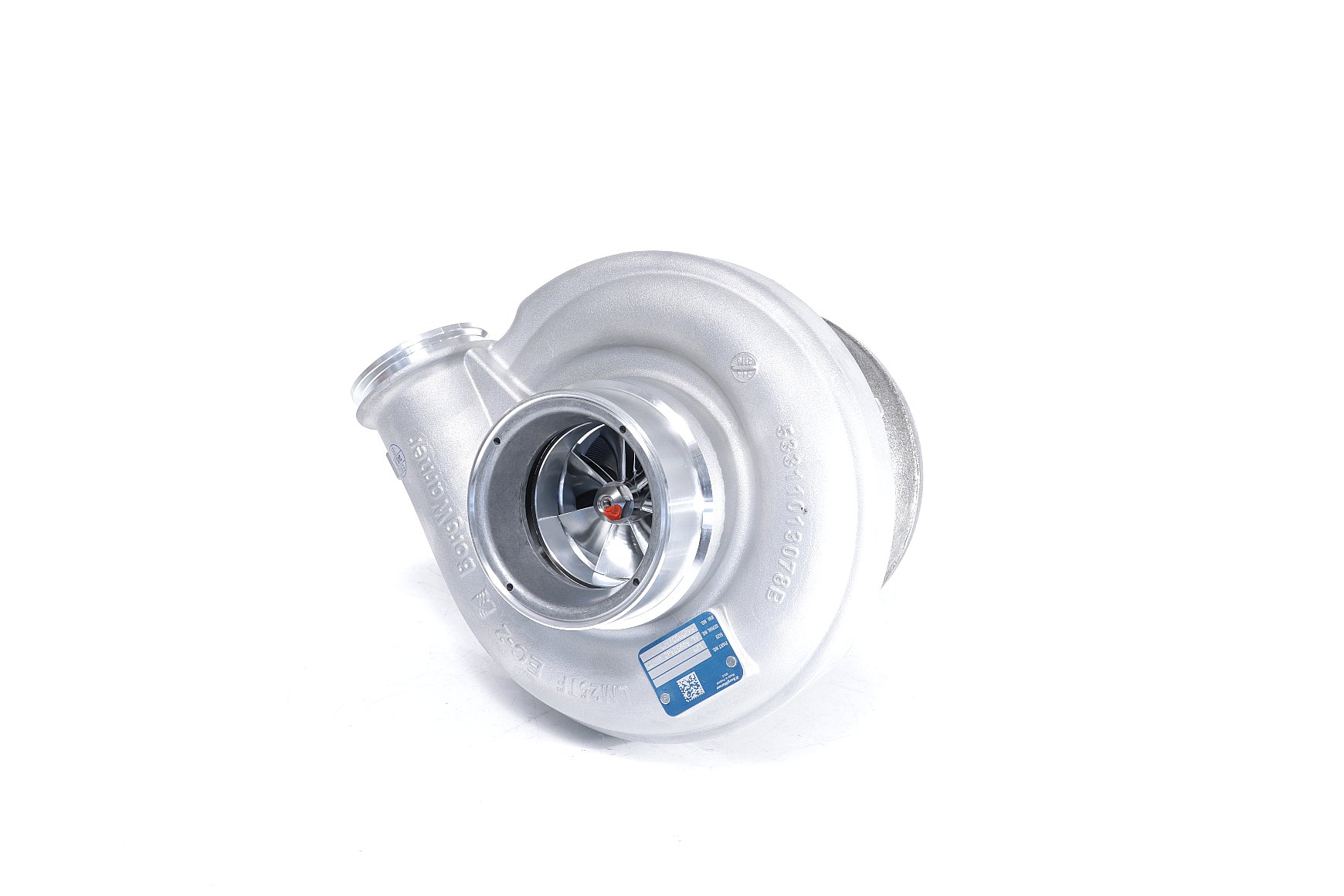 BTS TURBO t914767bl for MAN