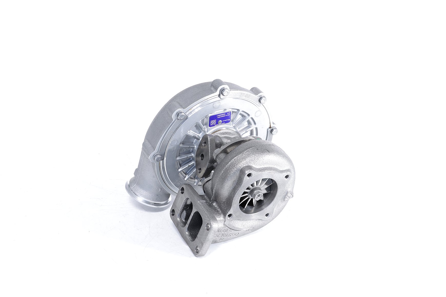 BTS TURBO t914866bl