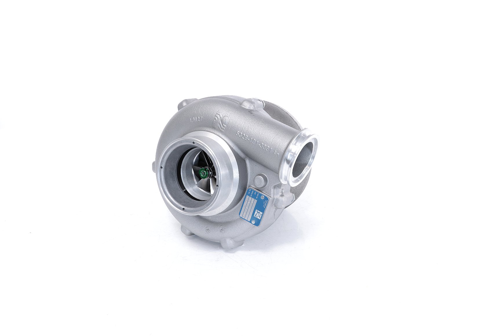 BTS TURBO t916102 for MAN
