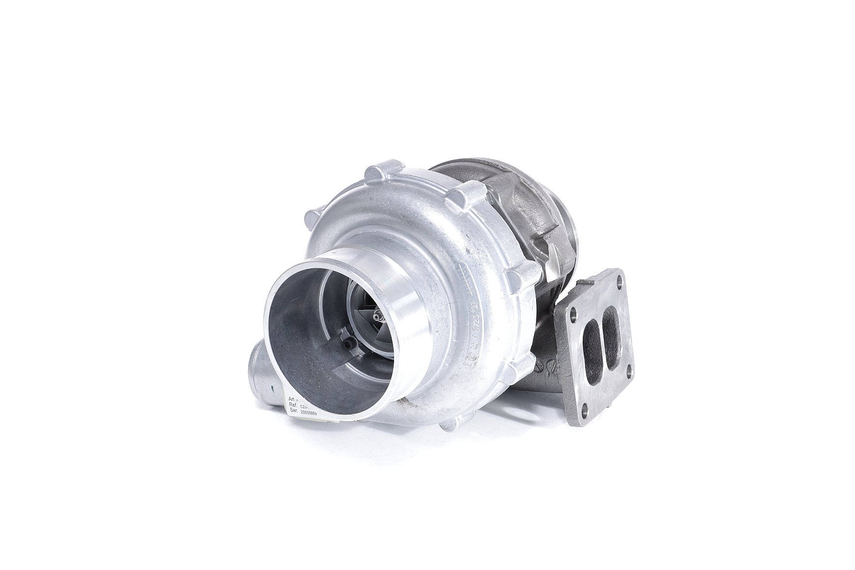 BTS TURBO t916848