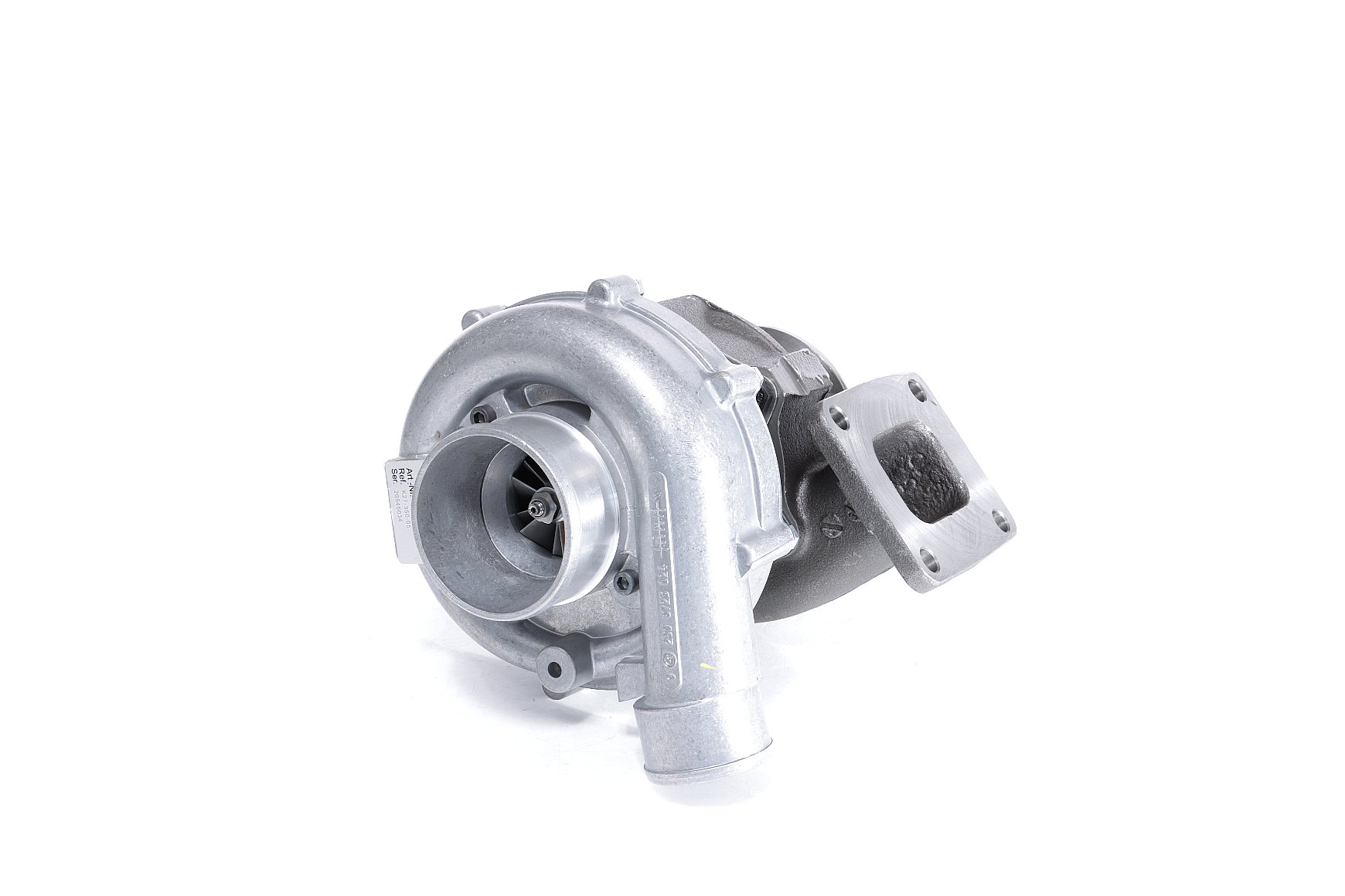 BTS TURBO t916897
