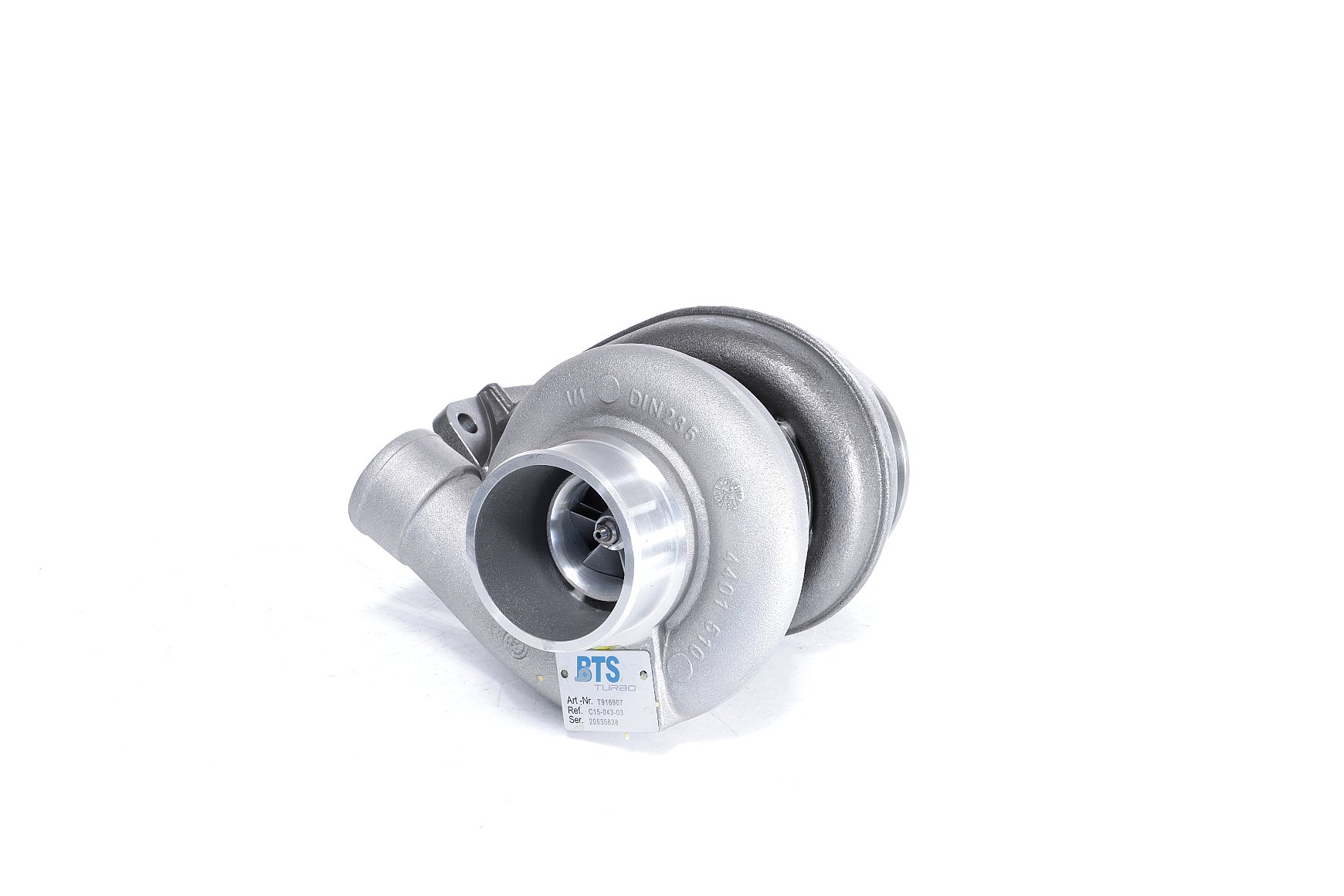BTS TURBO t916907