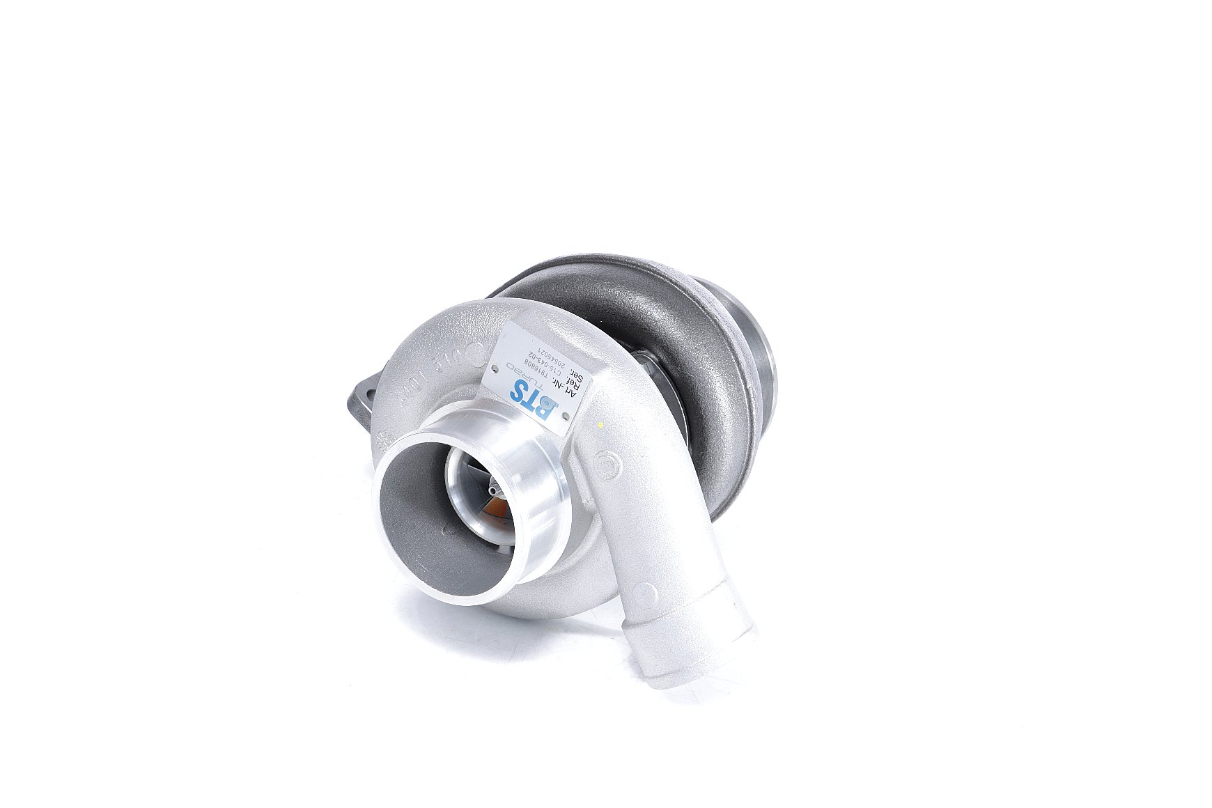 BTS TURBO t916808