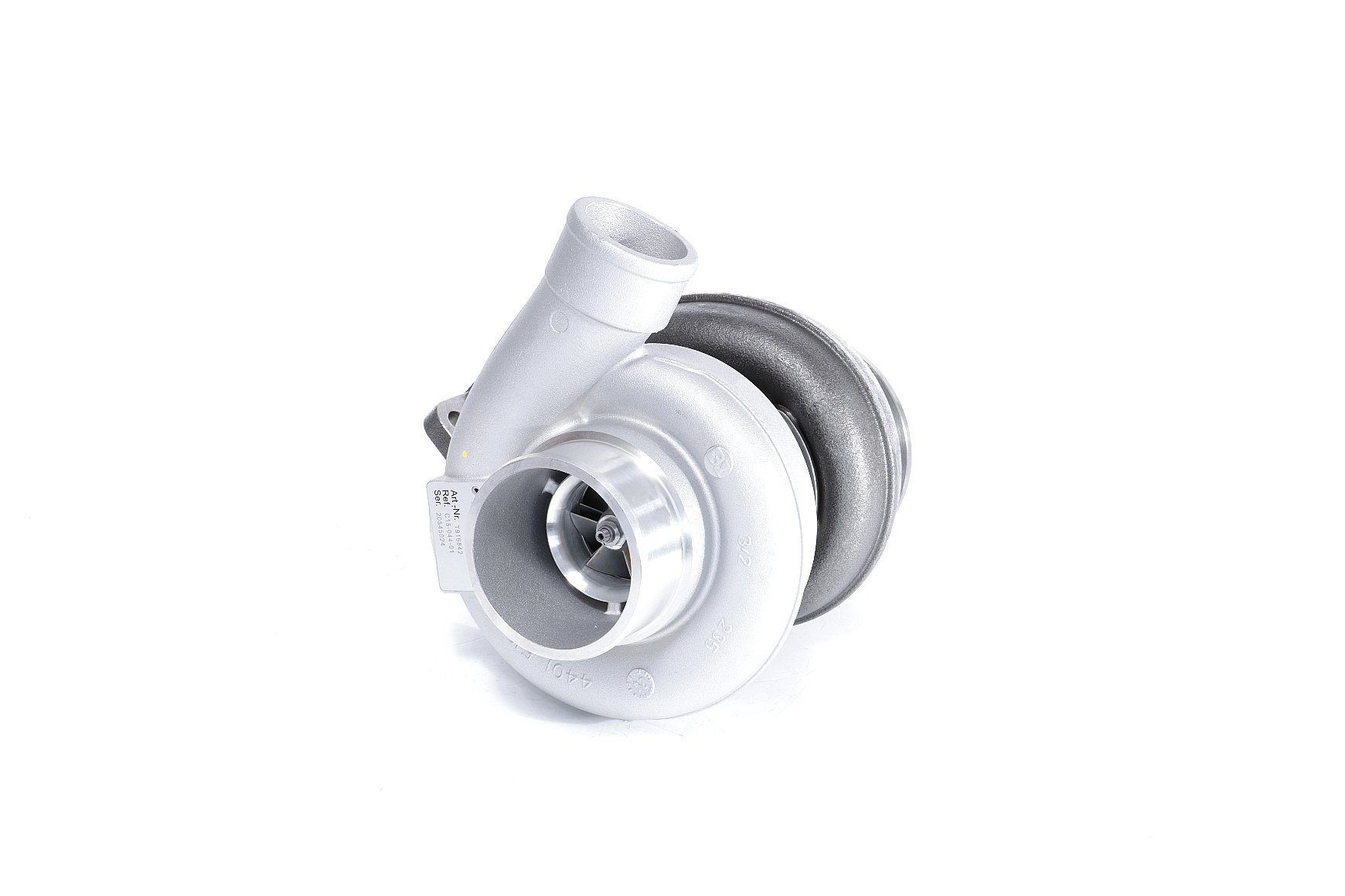 BTS TURBO t916842