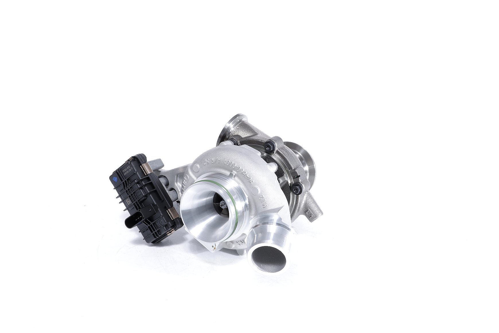 BTS TURBO t918086 for BMW