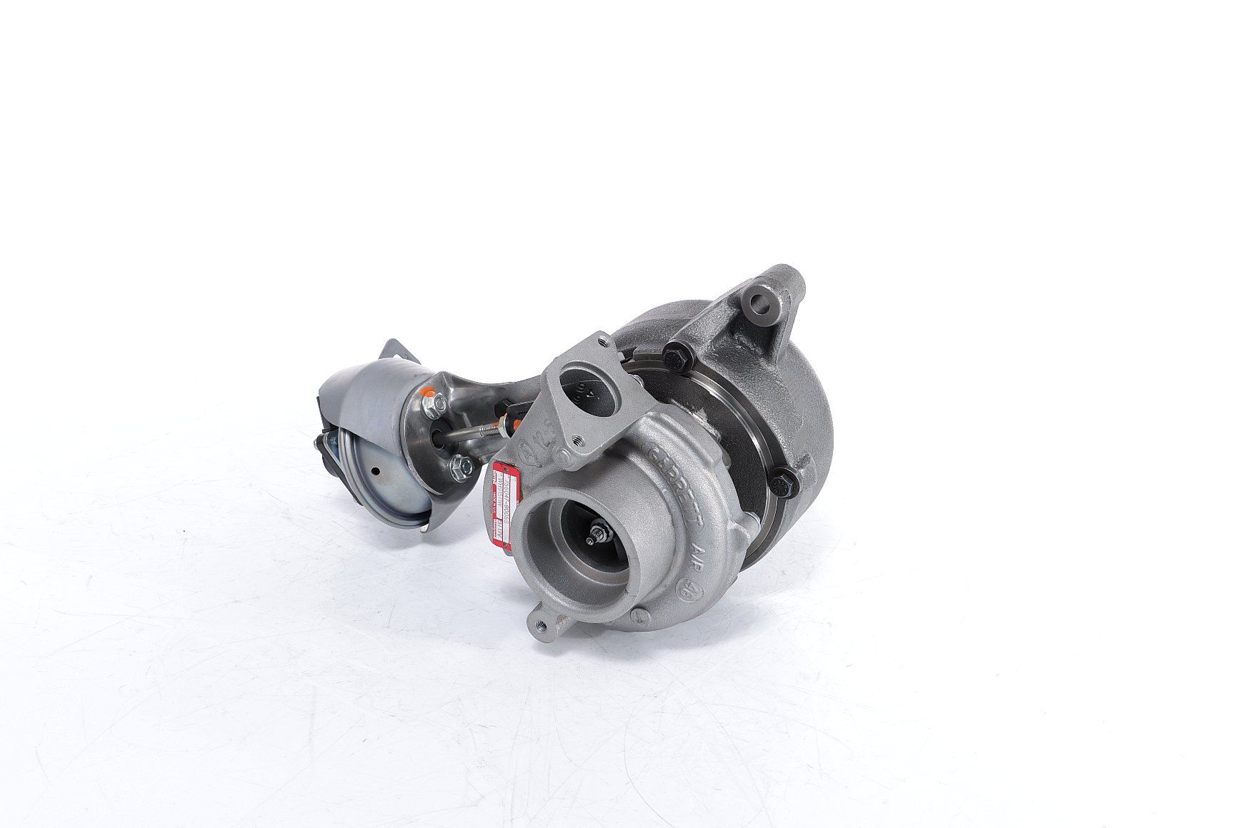 BTS TURBO Lader, ladesystem t914370bl for PEUGEOT CITROËN