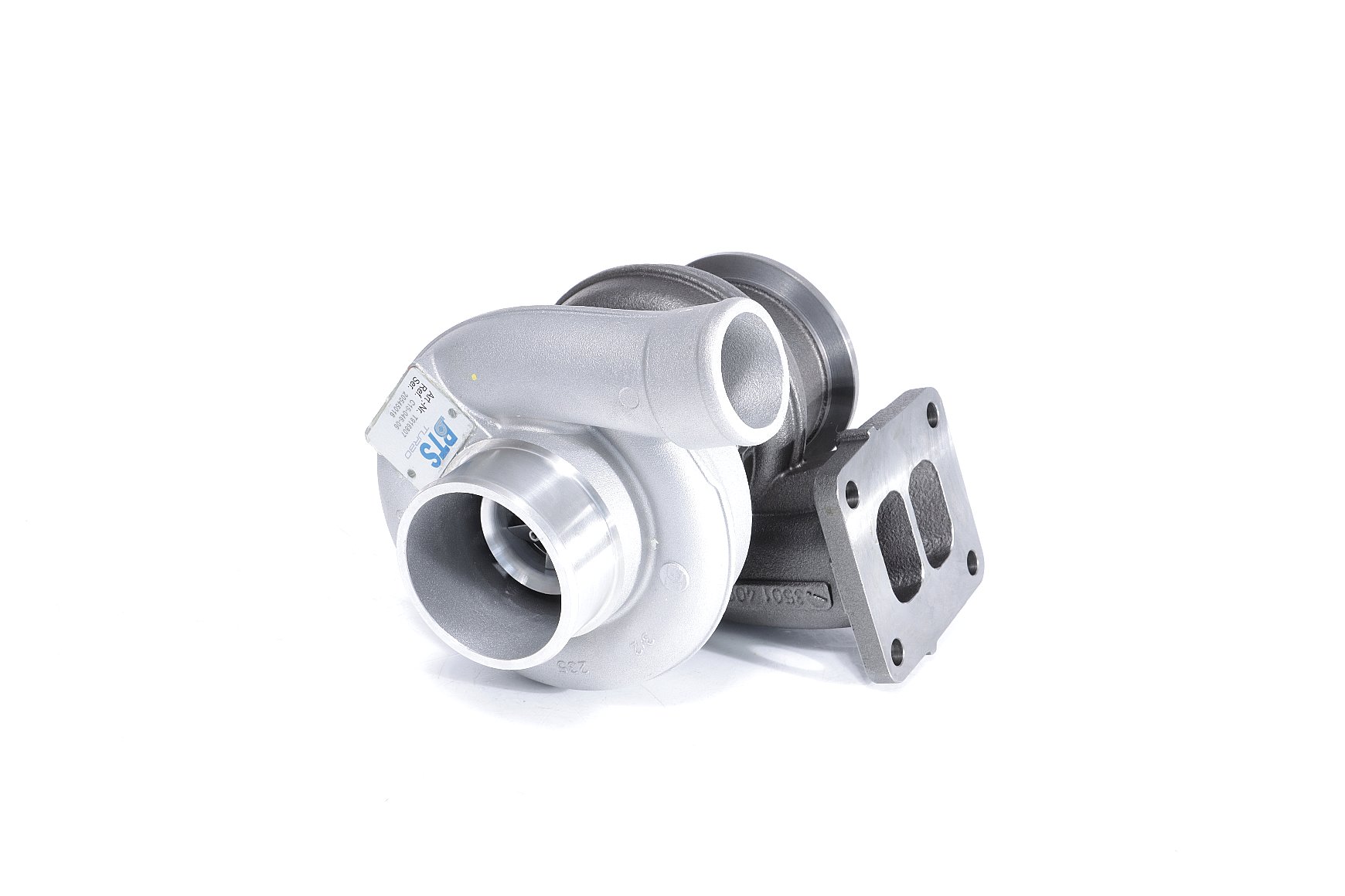 BTS TURBO t916807