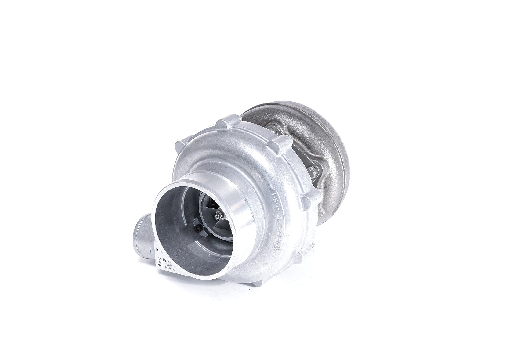 BTS TURBO t916853