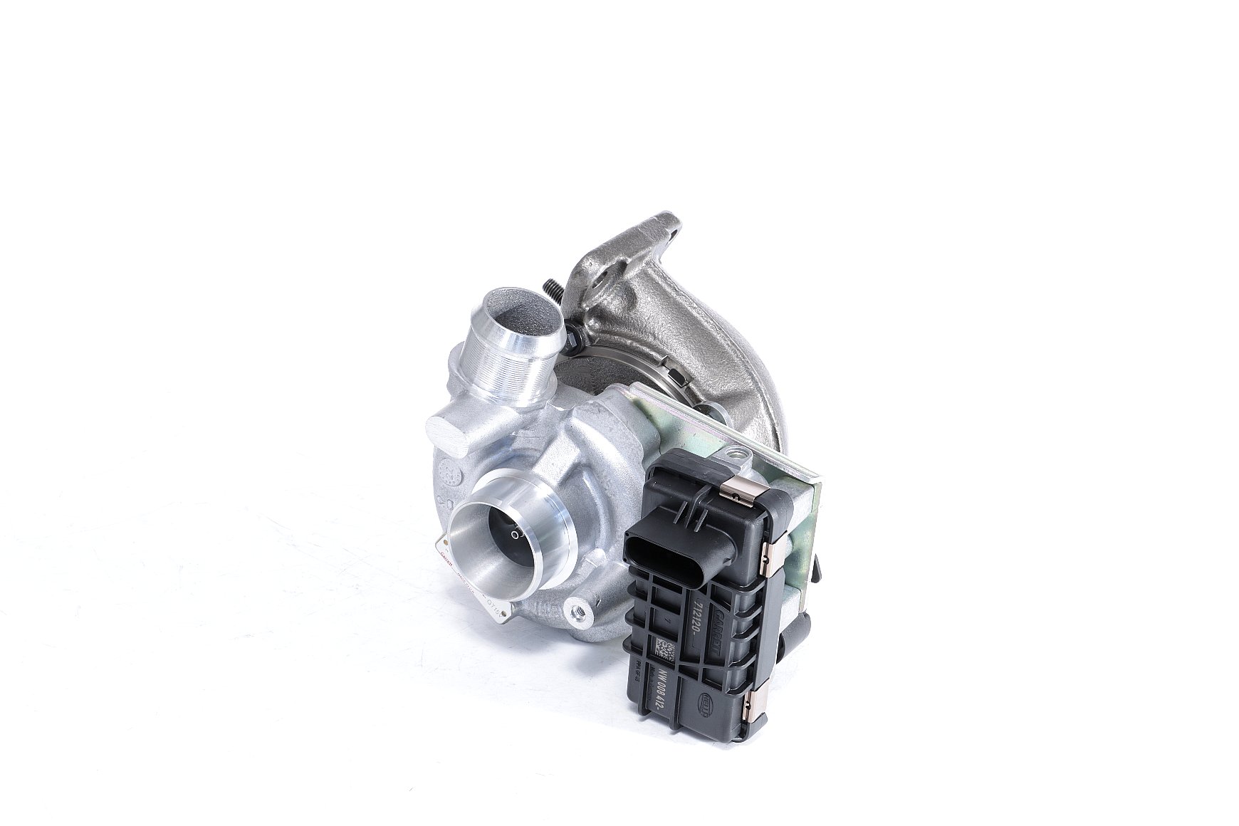 BTS TURBO Lader, ladesystem t914630 bag for PEUGEOT FORD