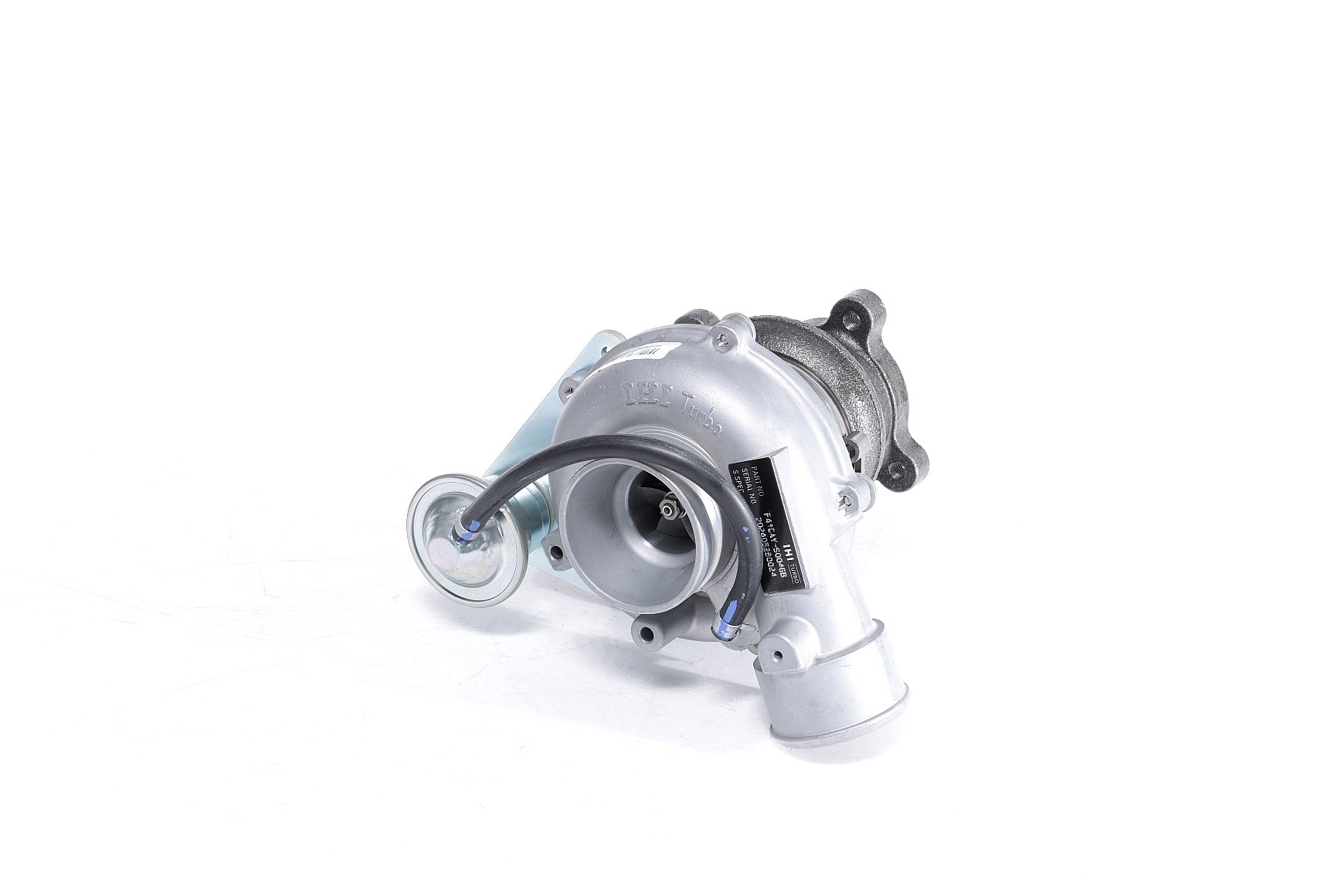 BTS TURBO t915378bl for VM