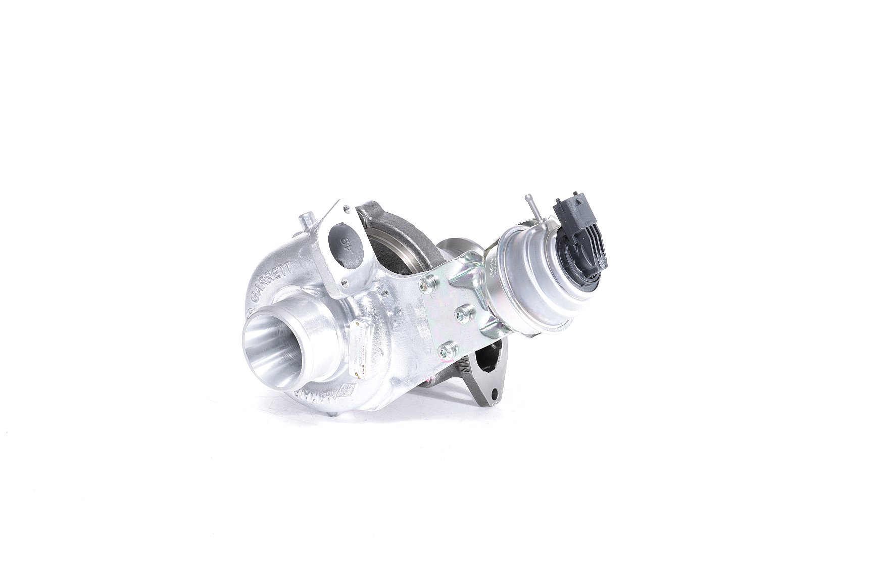 BTS TURBO Lader, ladesystem t914965 for FIAT