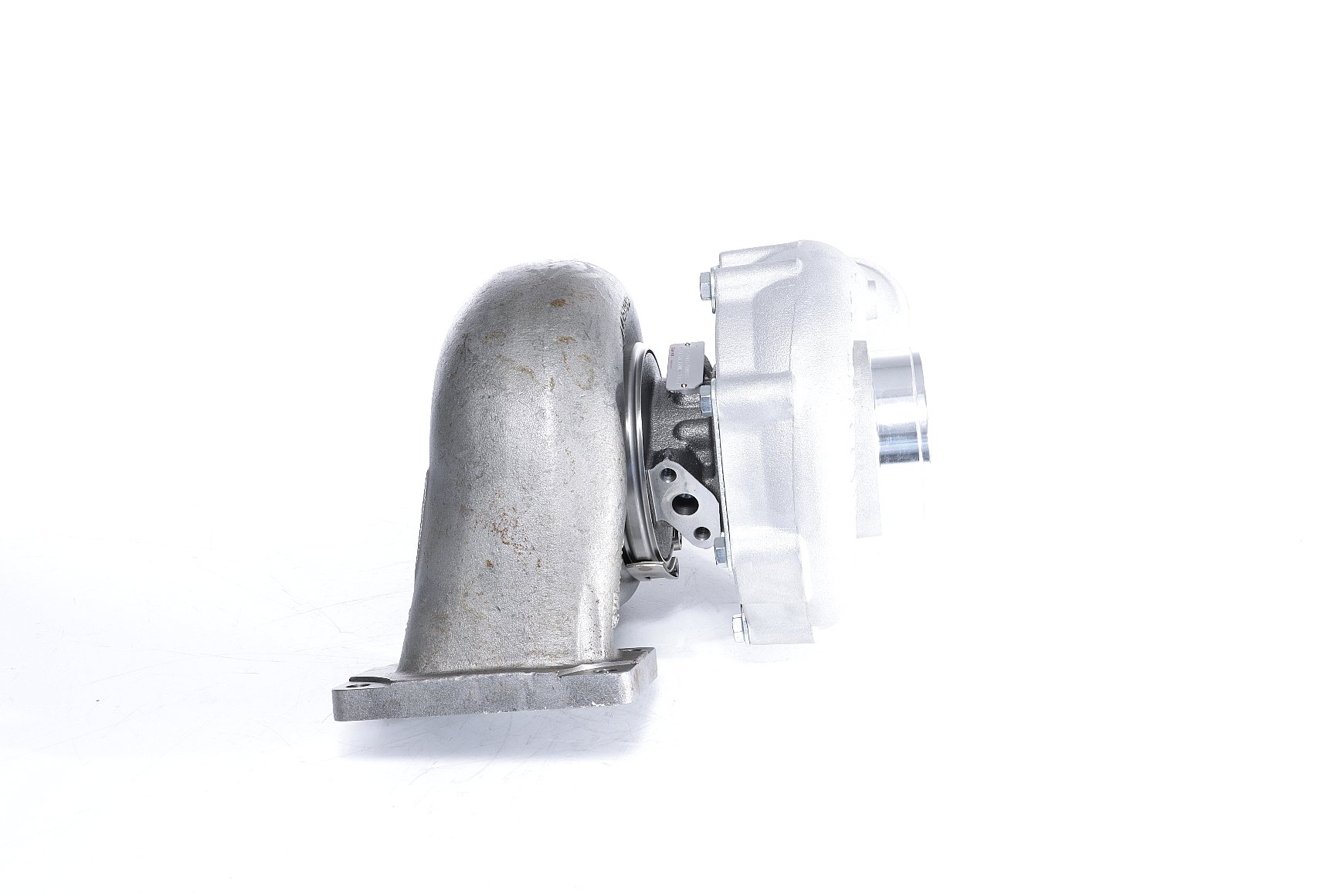BTS TURBO t911045 for IVECO
