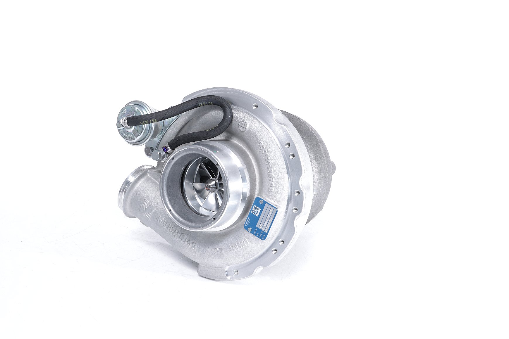 BTS TURBO t914817bl for MAN