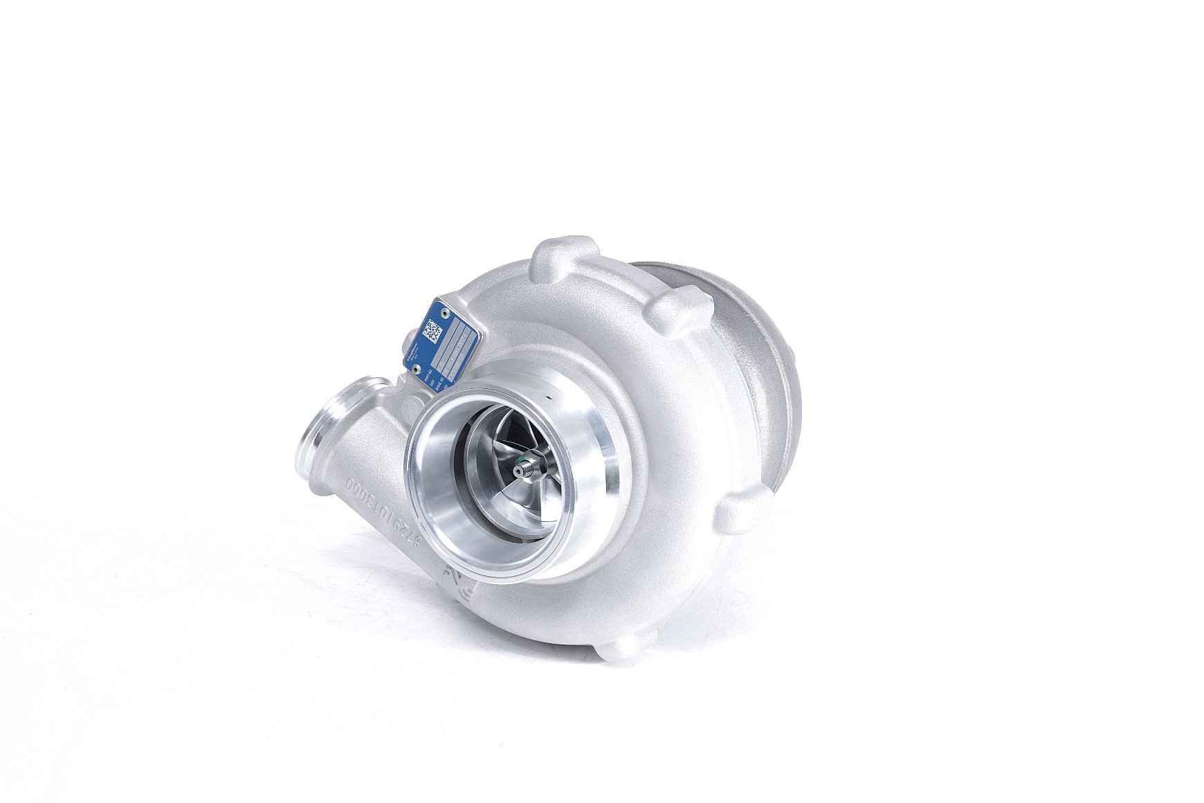 BTS TURBO t914816bl for MAN