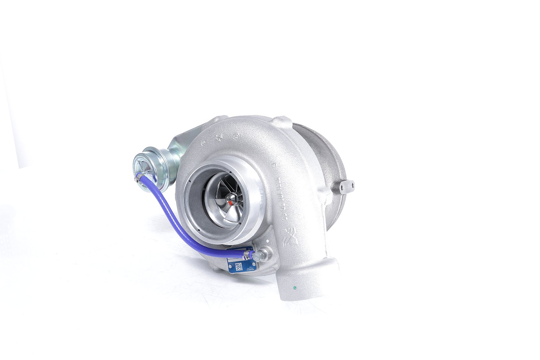 BTS TURBO t914850bl for MERCEDES-BENZ