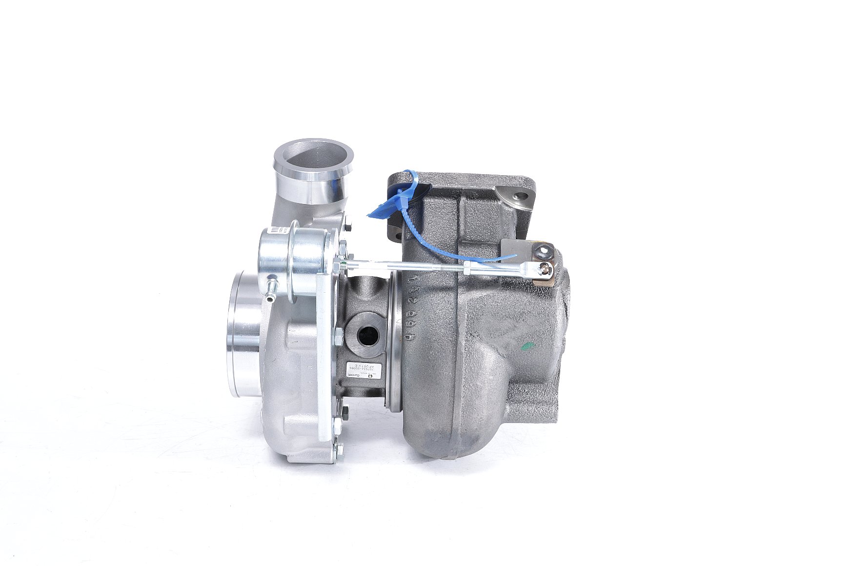 BTS TURBO t914915 for MERCEDES-BENZ