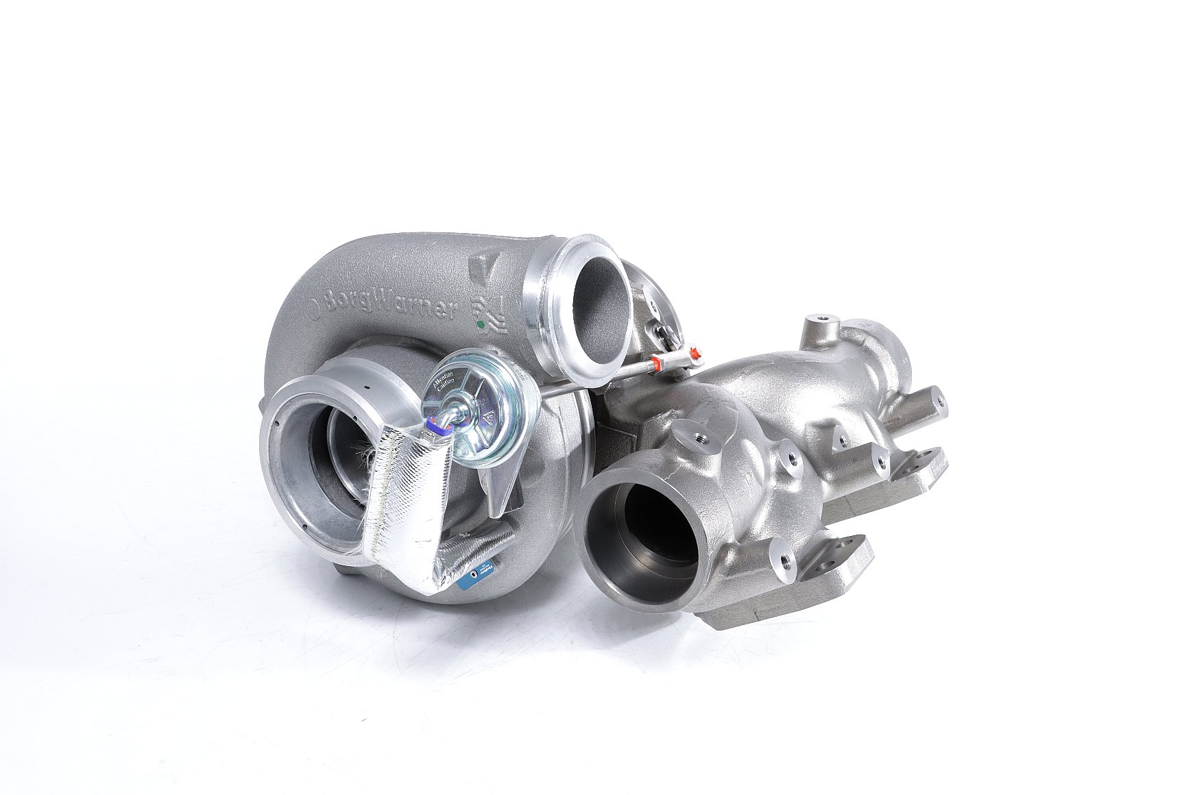 BTS TURBO t914986bl for DAF