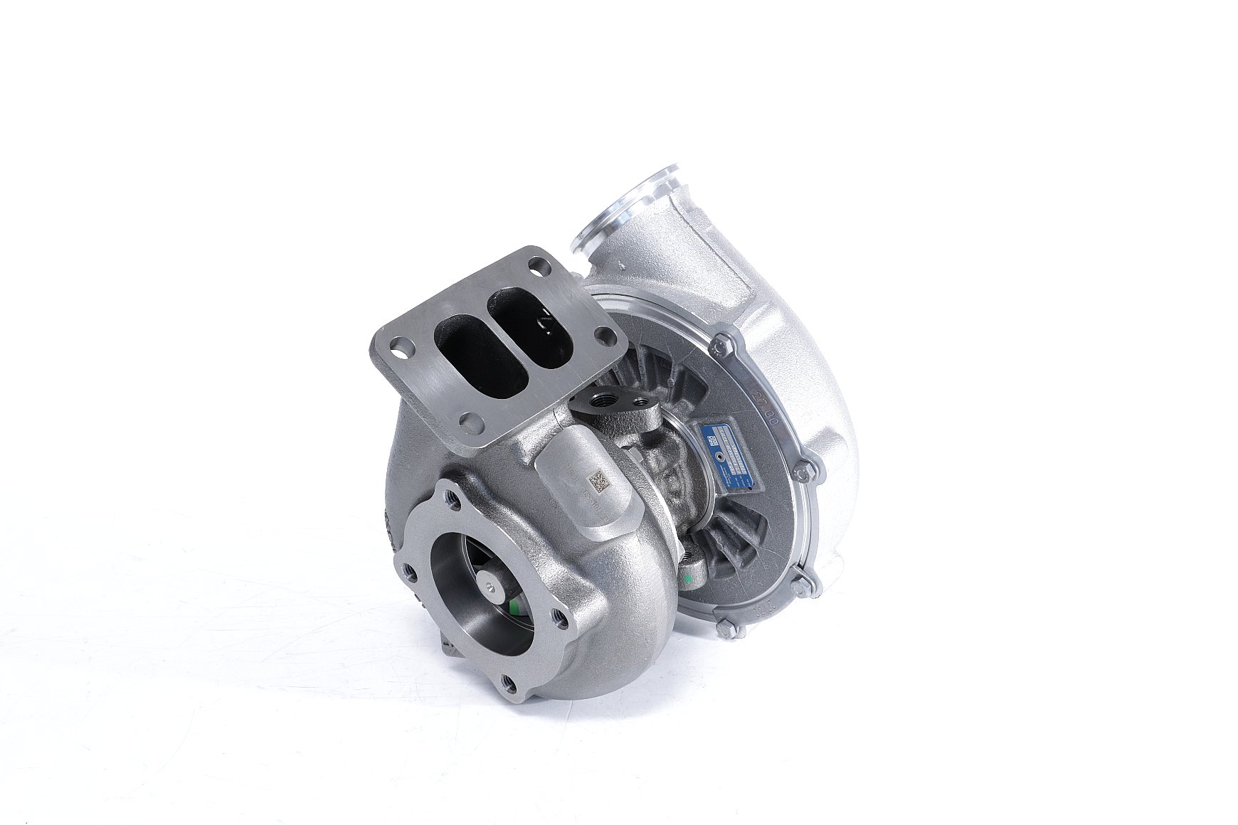BTS TURBO t915073bl for MAN
