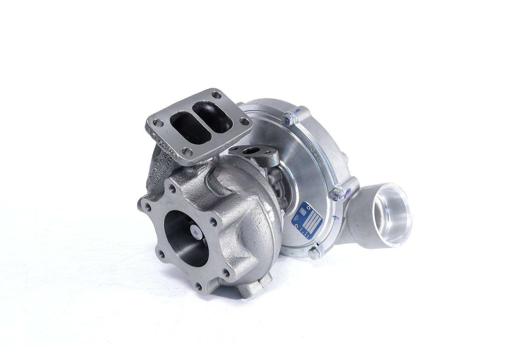 BTS TURBO t915239 for MERCEDES-BENZ