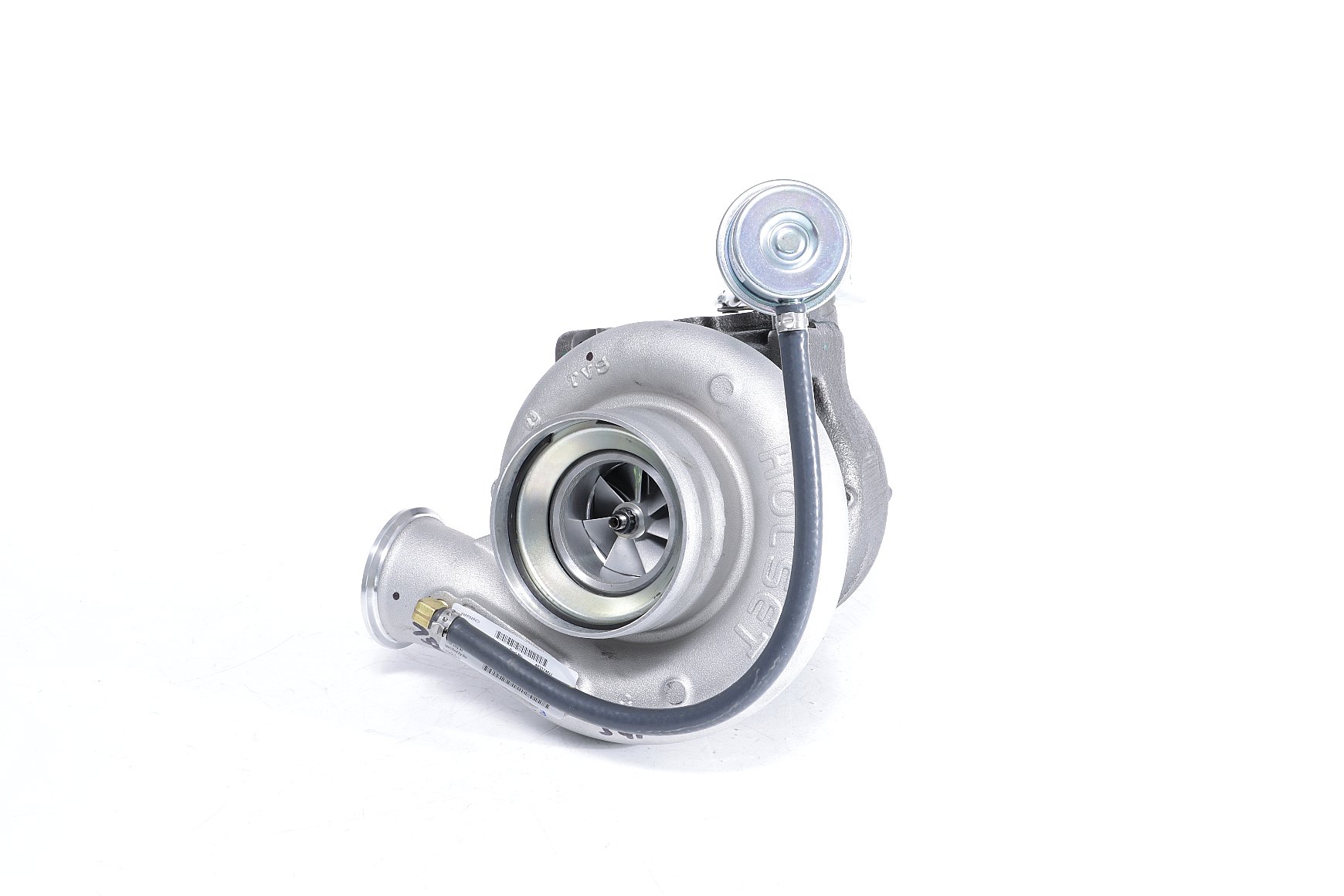 BTS TURBO t915298bl for IVECO