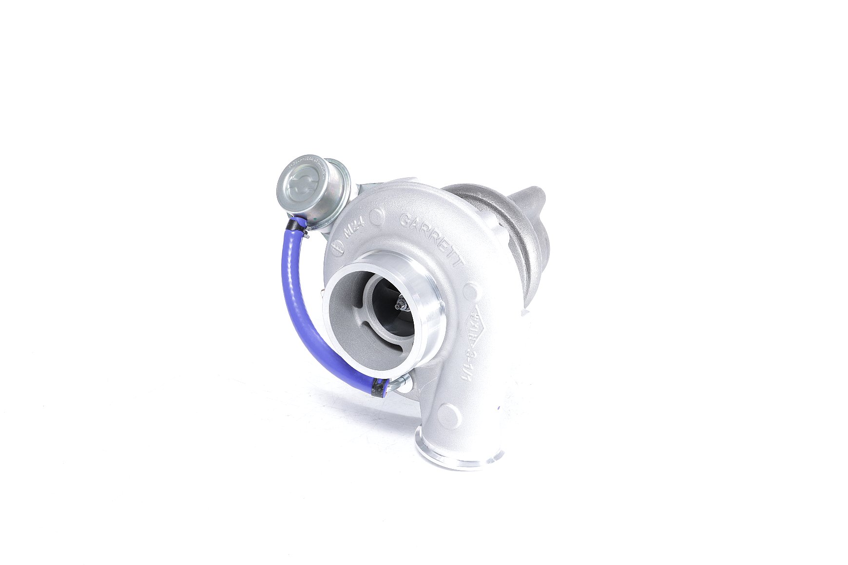 BTS TURBO t915307 for IVECO