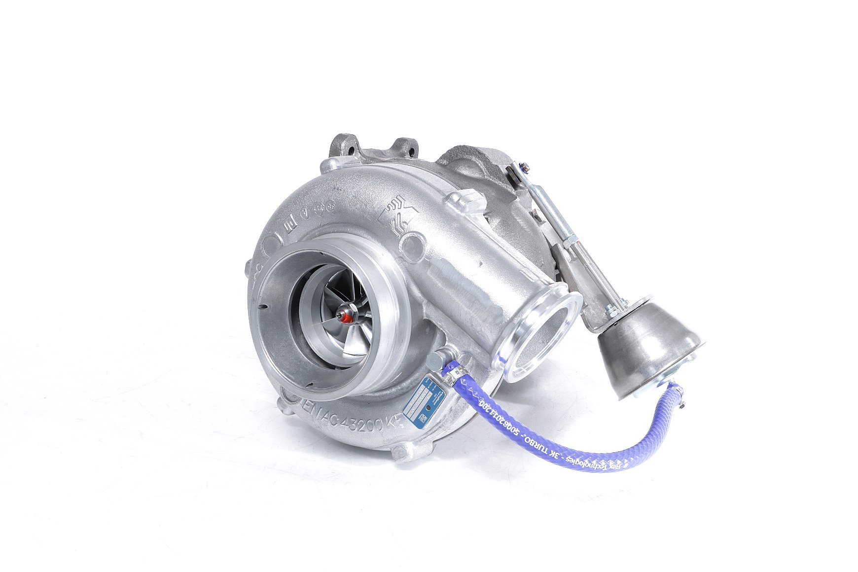 BTS TURBO t915325 for VOLVO