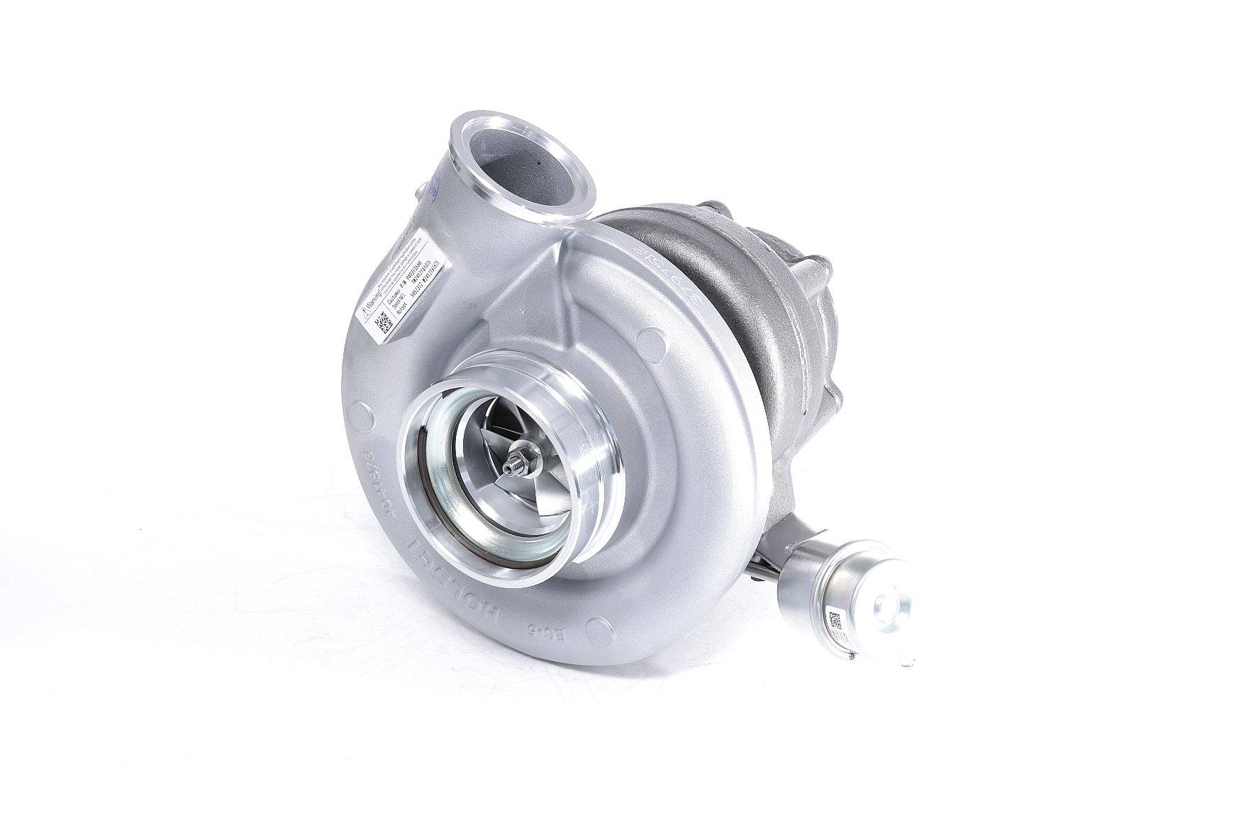 BTS TURBO t915619 for RENAULT TRUCKS