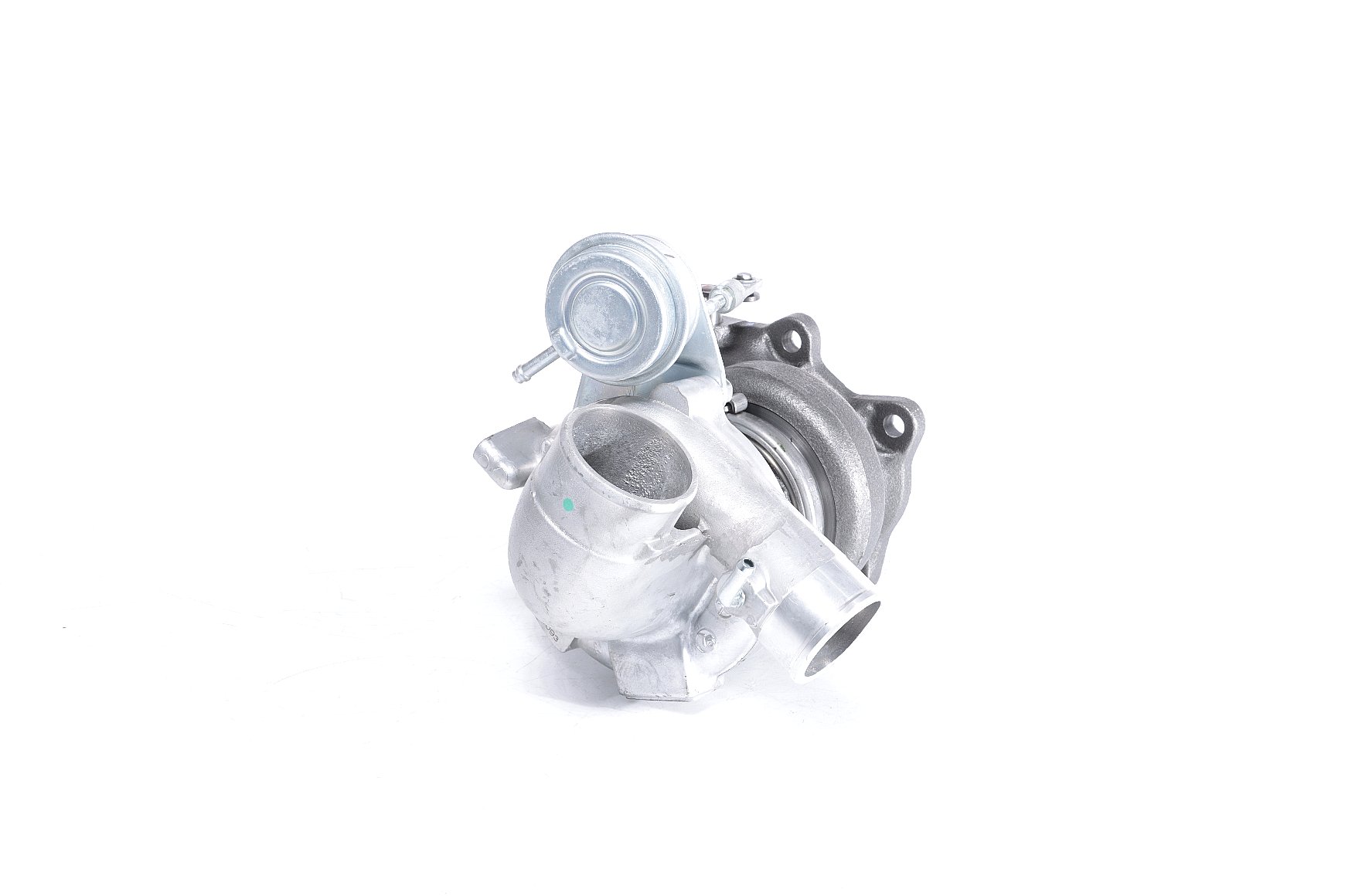 BTS TURBO t915348 for MITSUBISHI SUBARU