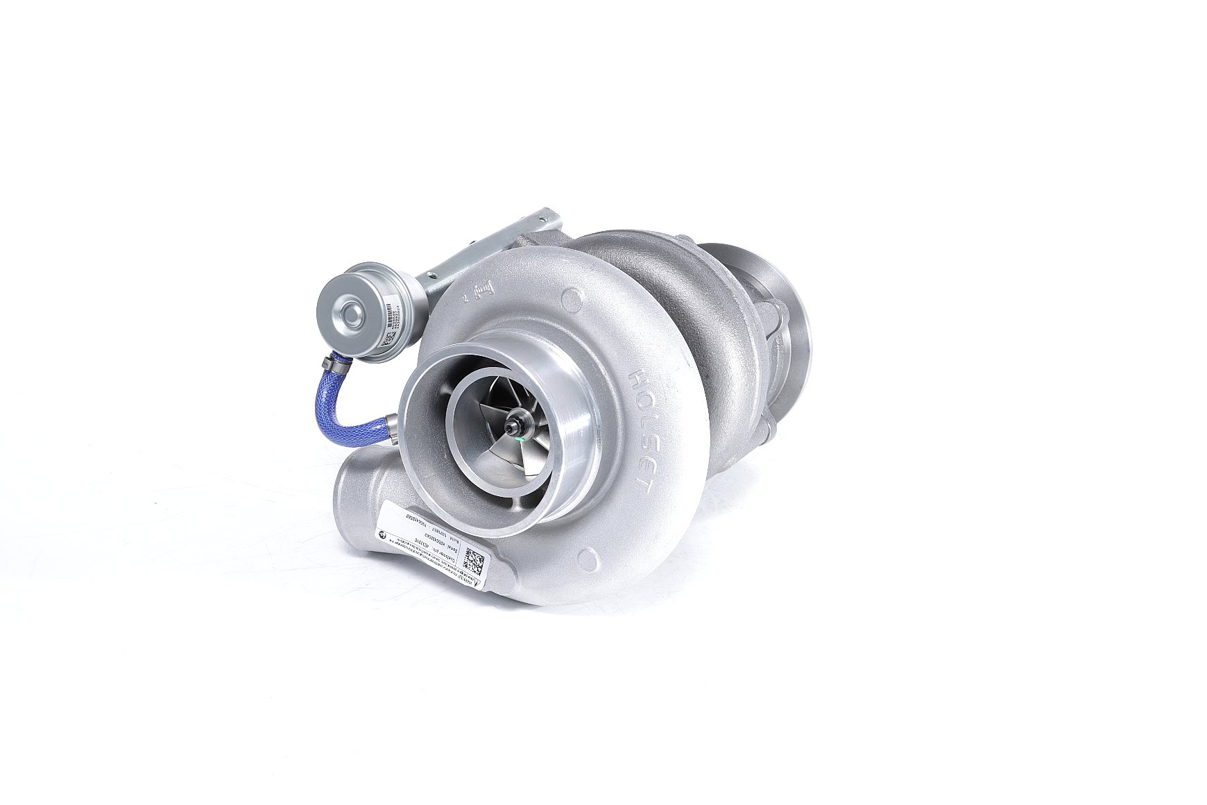 BTS TURBO t915443 for DAF