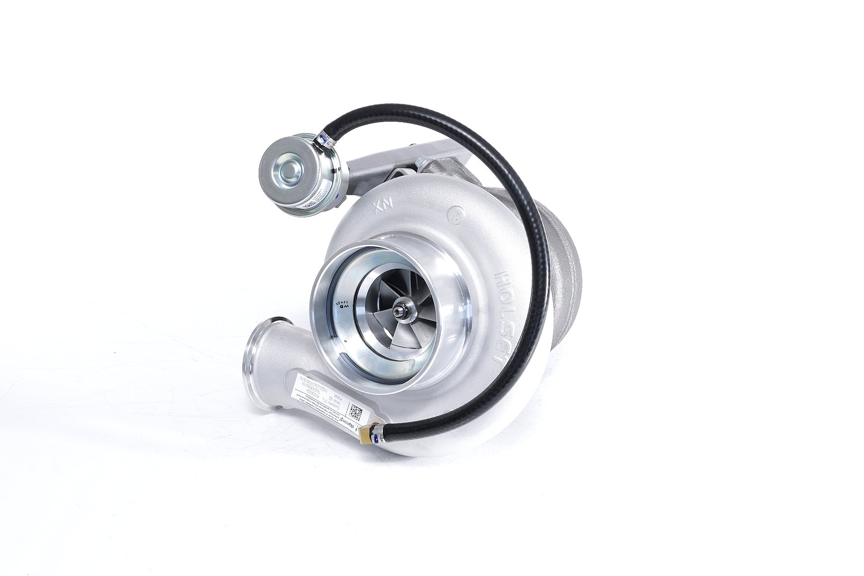 BTS TURBO t915908 for DAF