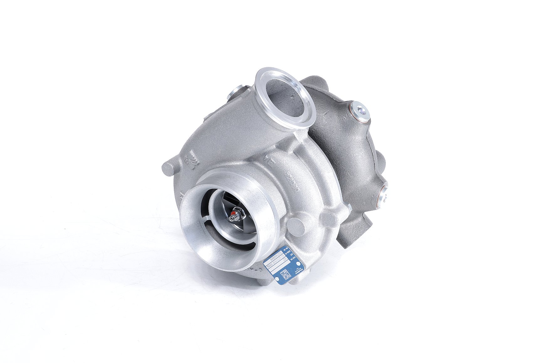 BTS TURBO t916121 for MAN