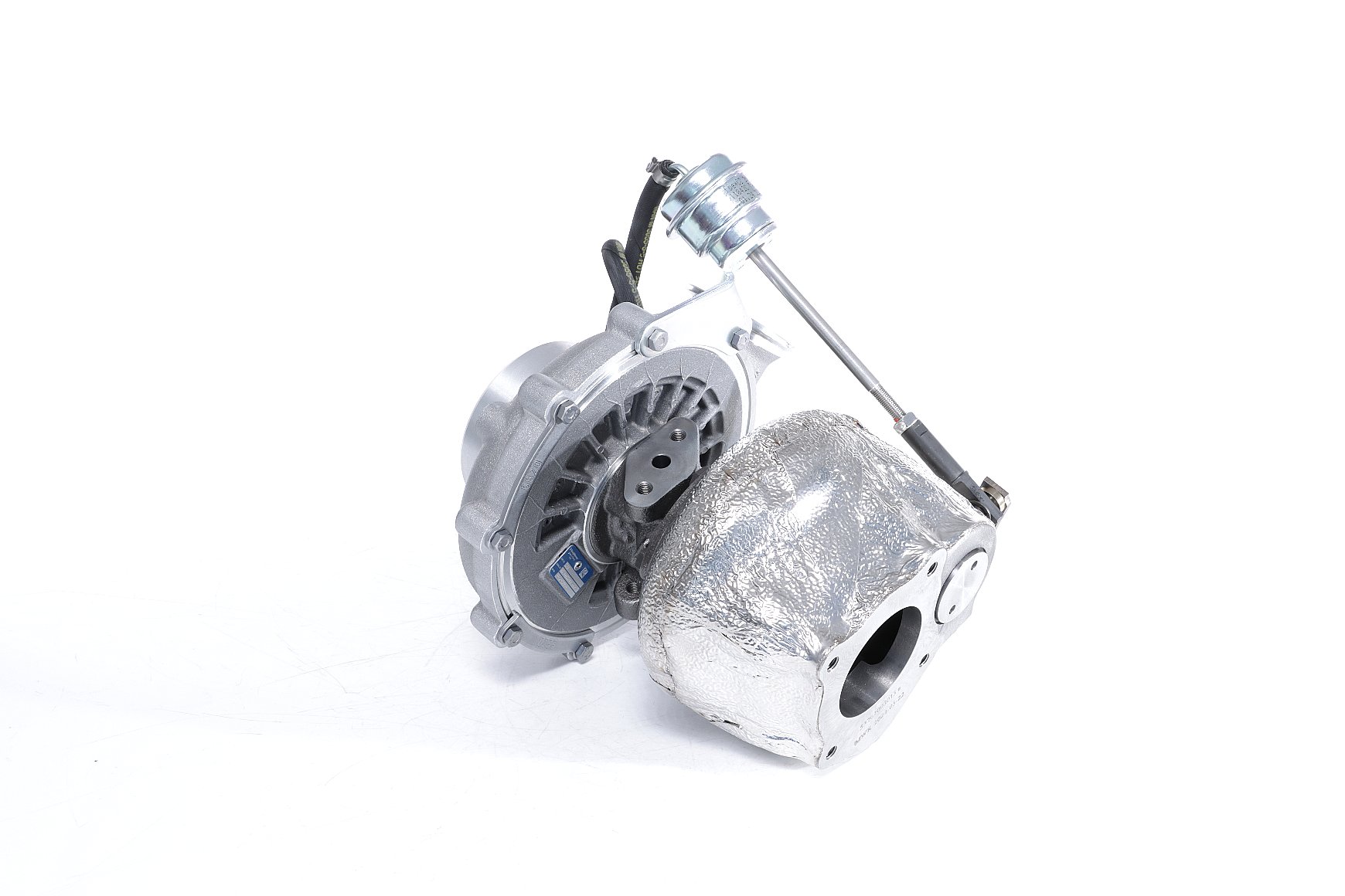 BTS TURBO t916154 for MAN