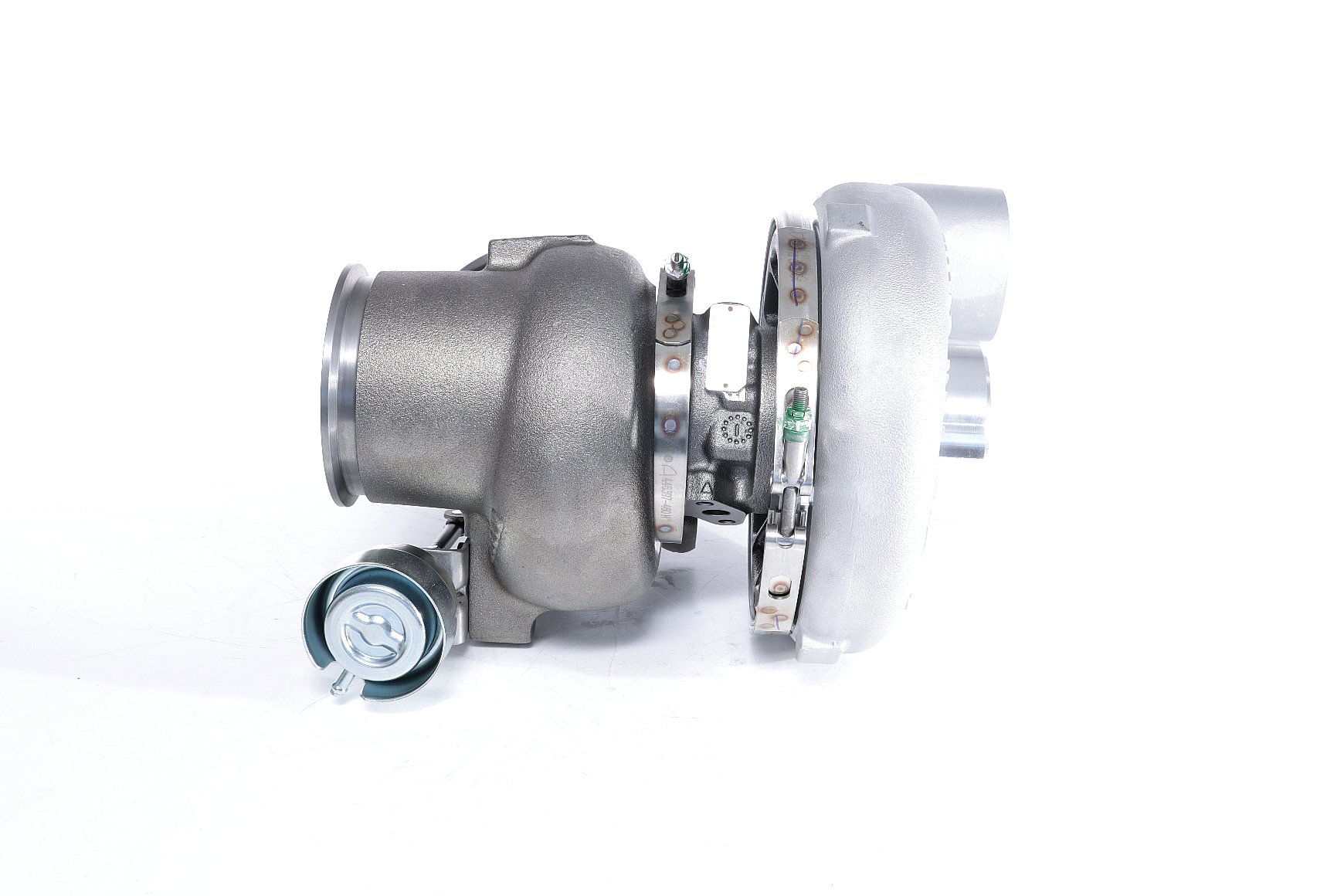 BTS TURBO t915937 for MAN