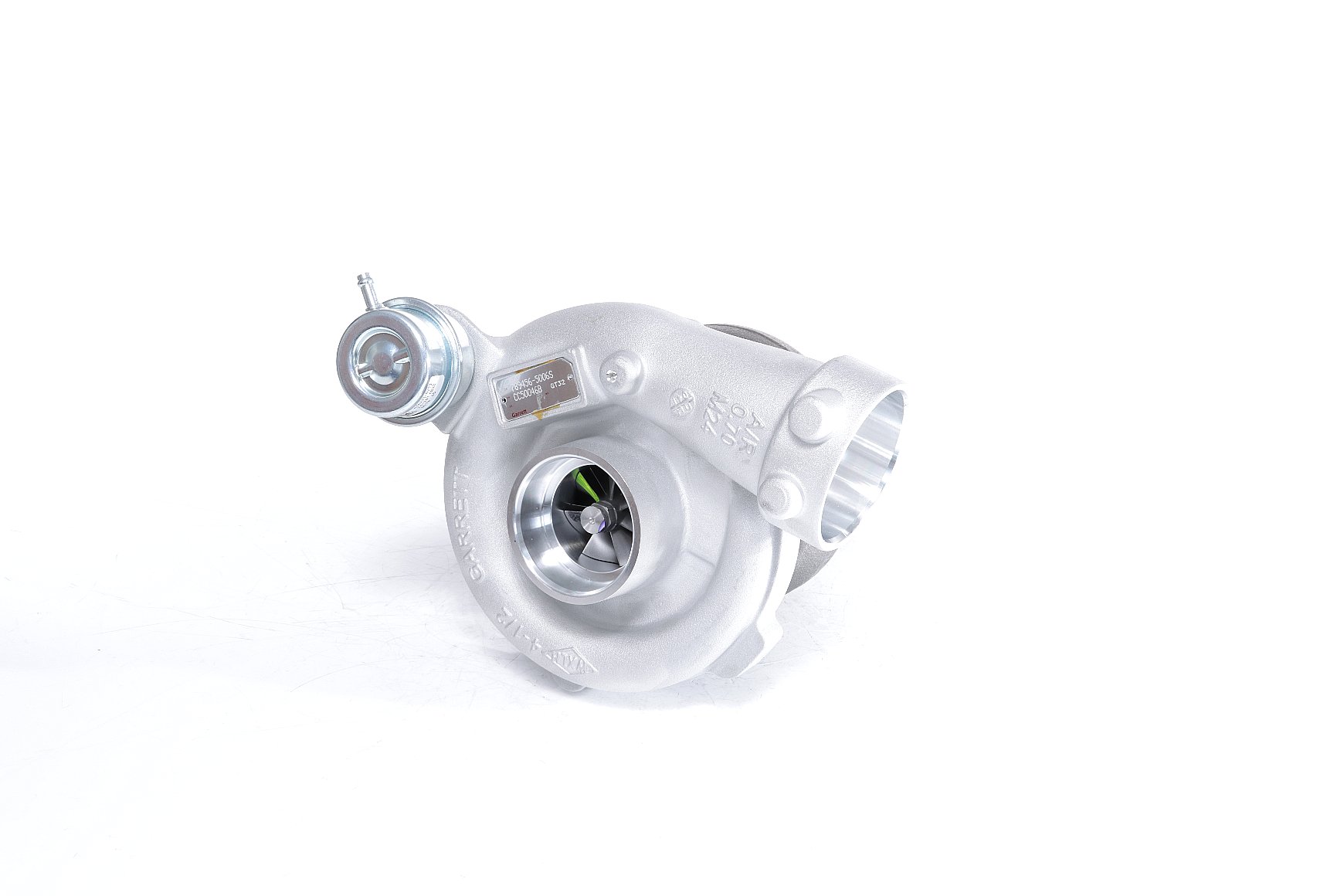 BTS TURBO t916594 for MAN