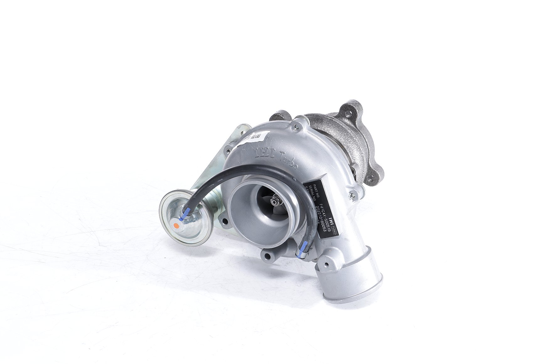 BTS TURBO t916668 for VM