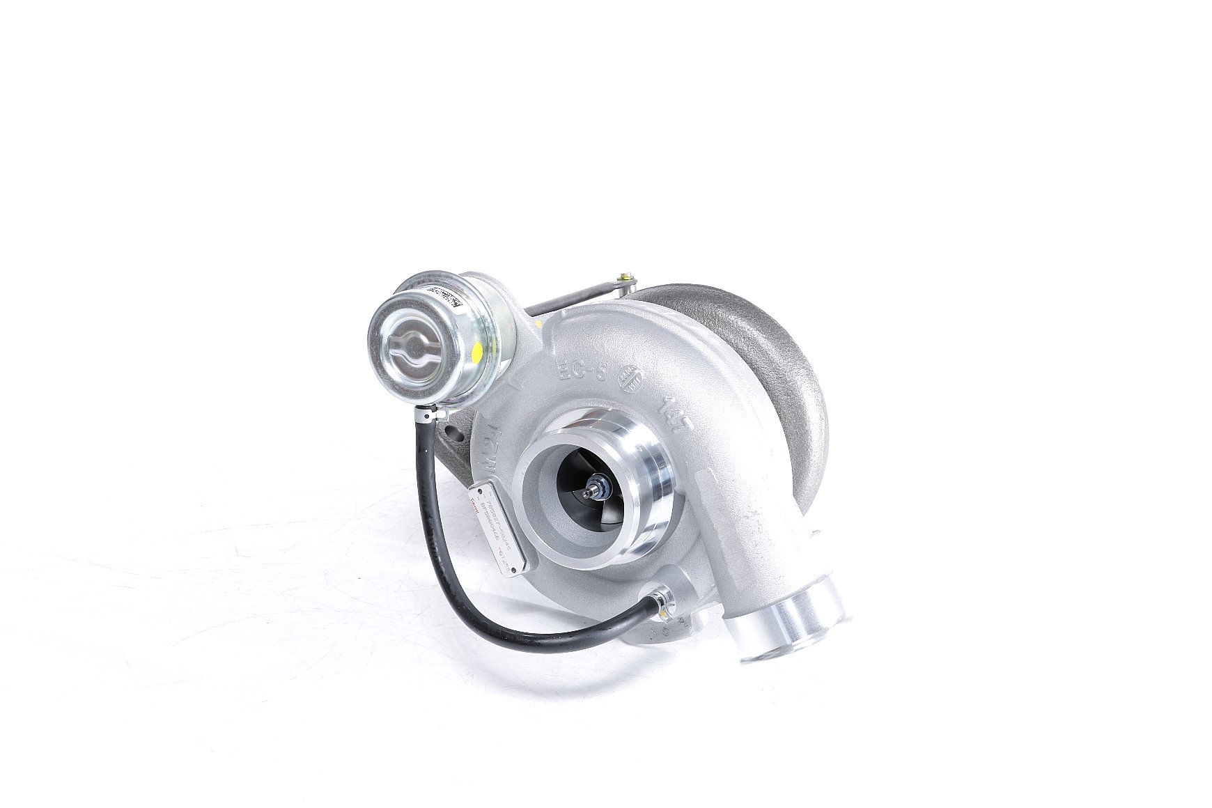BTS TURBO t916700