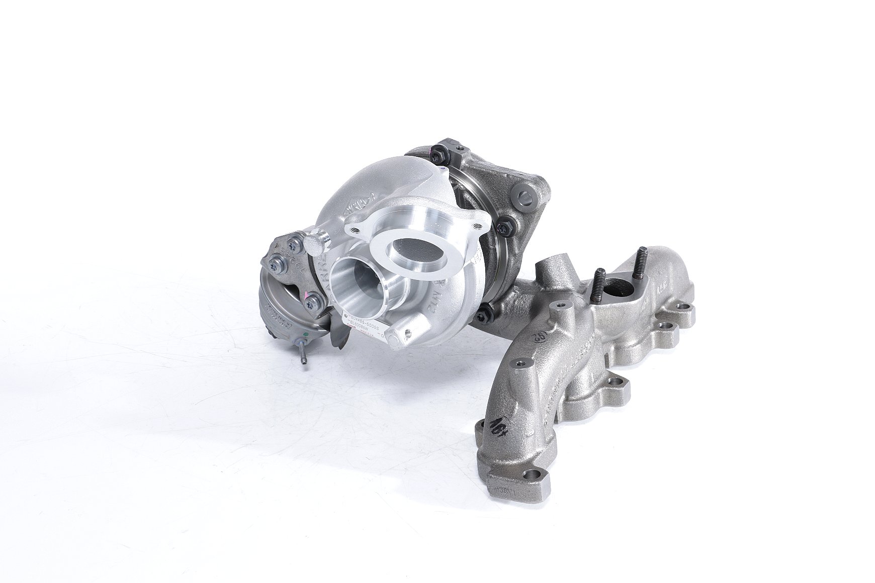 BTS TURBO t916669bl