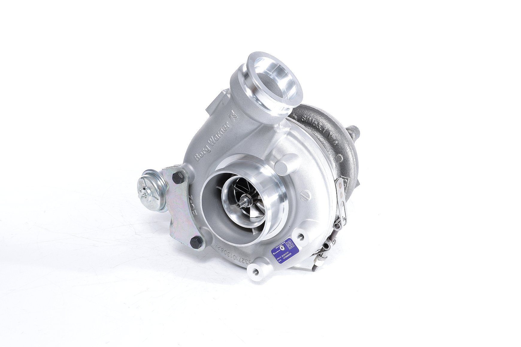 BTS TURBO t916701 for VOLVO