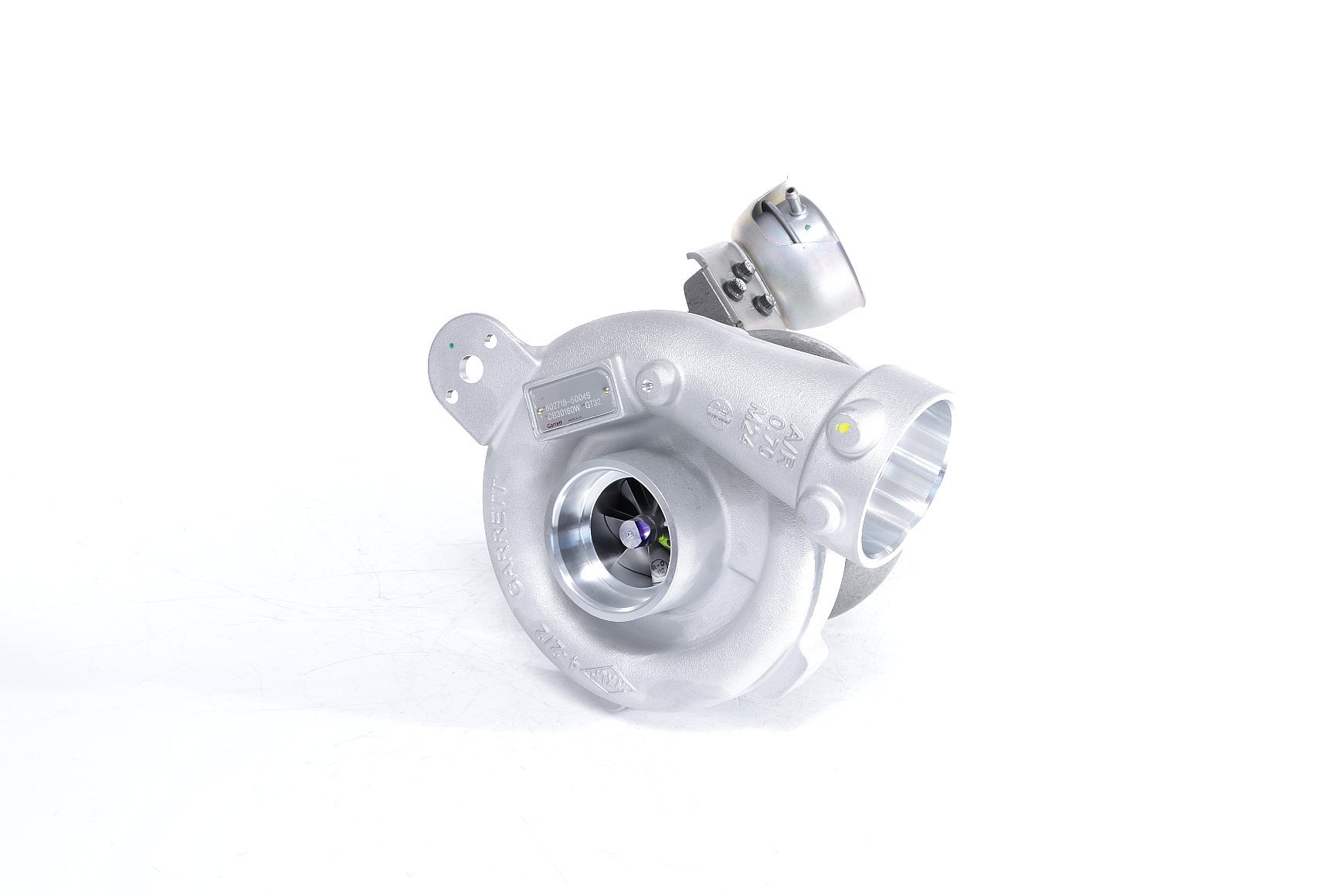BTS TURBO t916956 for MAN