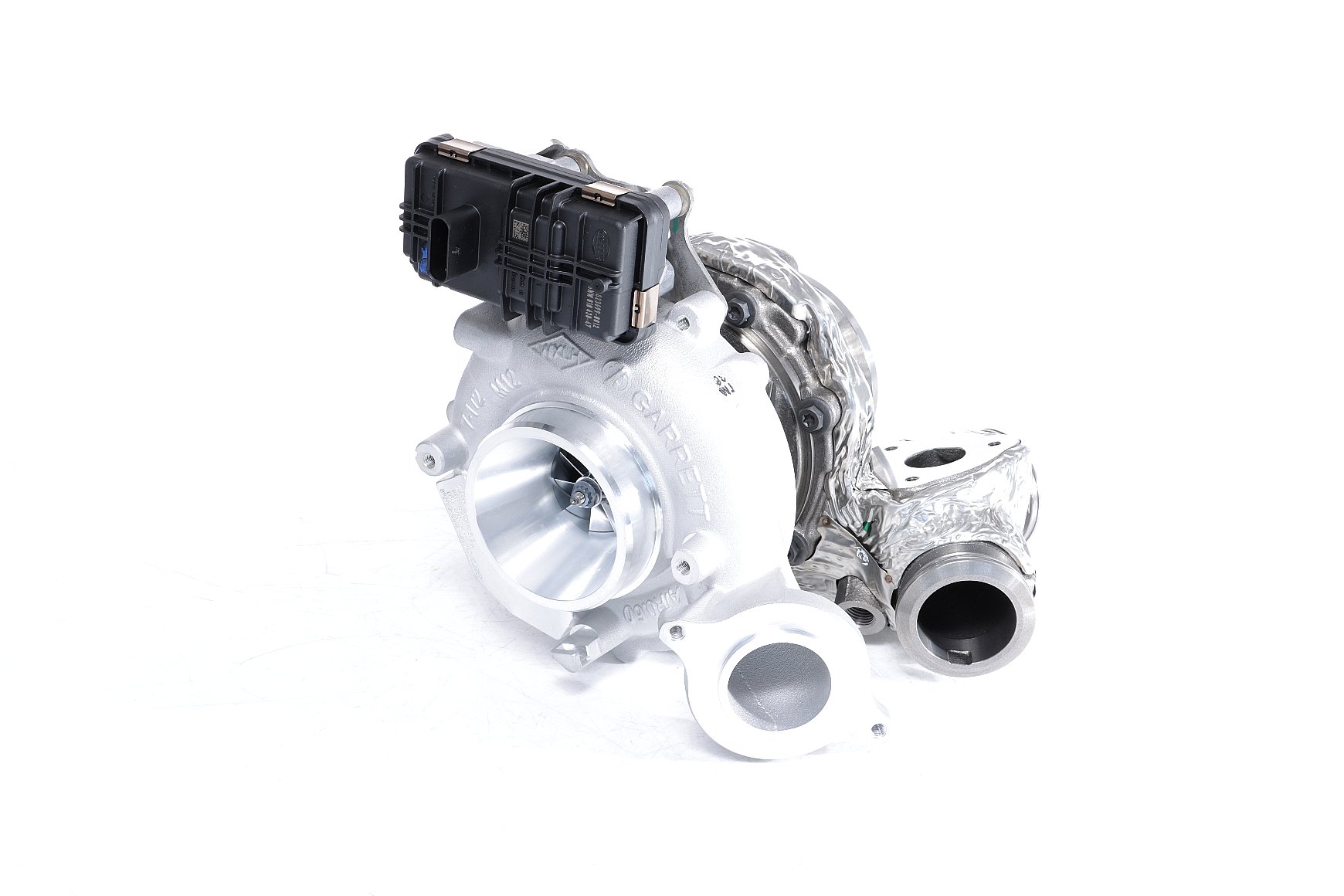 BTS TURBO Lader, ladesystem t916968 for VAG