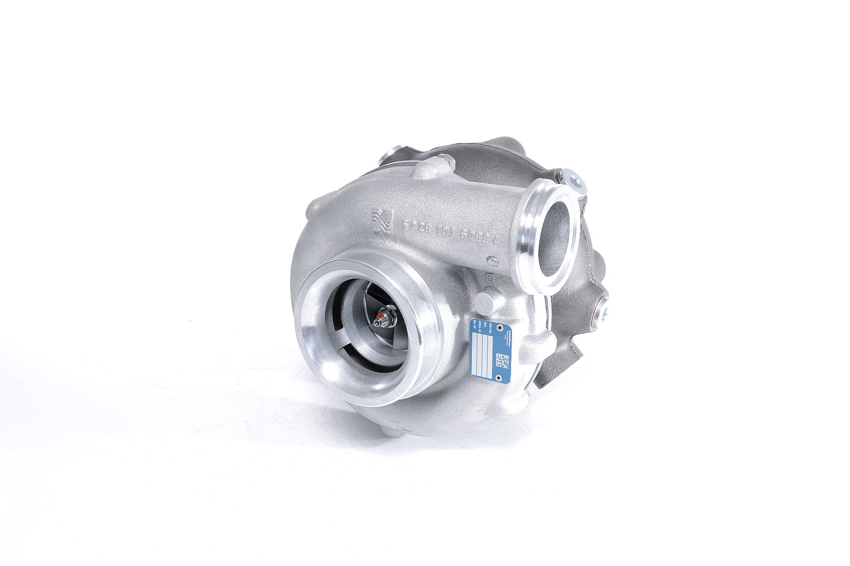 BTS TURBO t917061