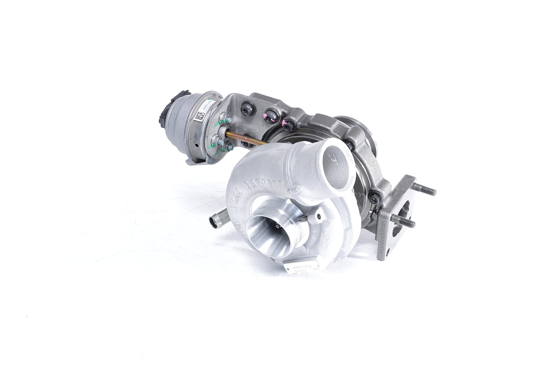 BTS TURBO t916988bl for IVECO