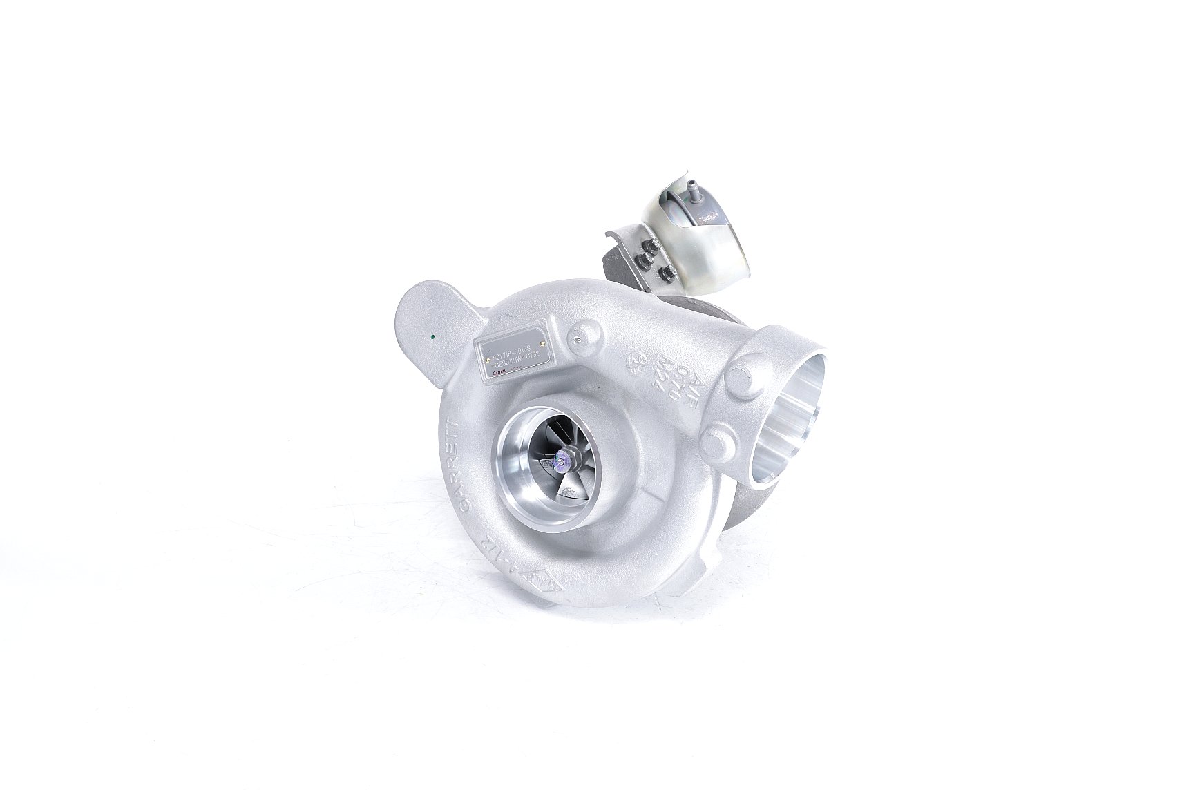 BTS TURBO t917229 for MAN