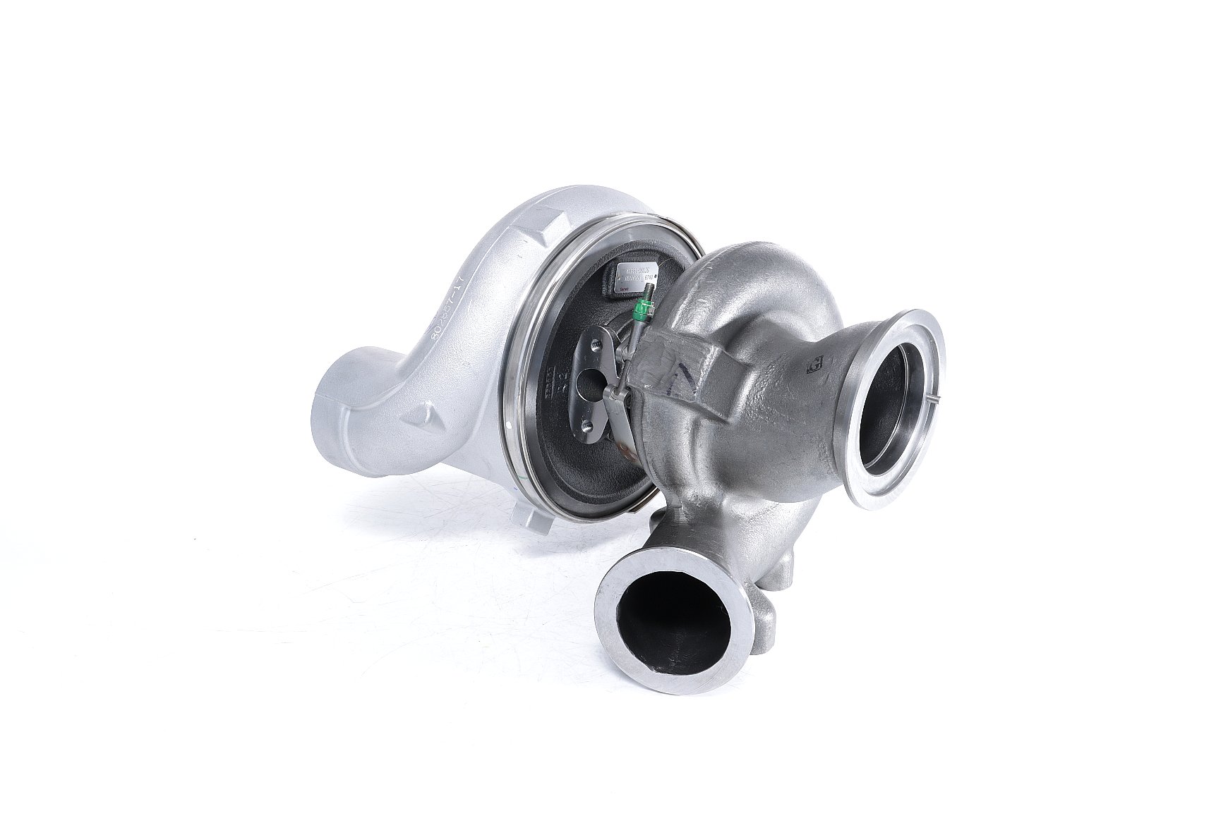 BTS TURBO t917230 for MAN