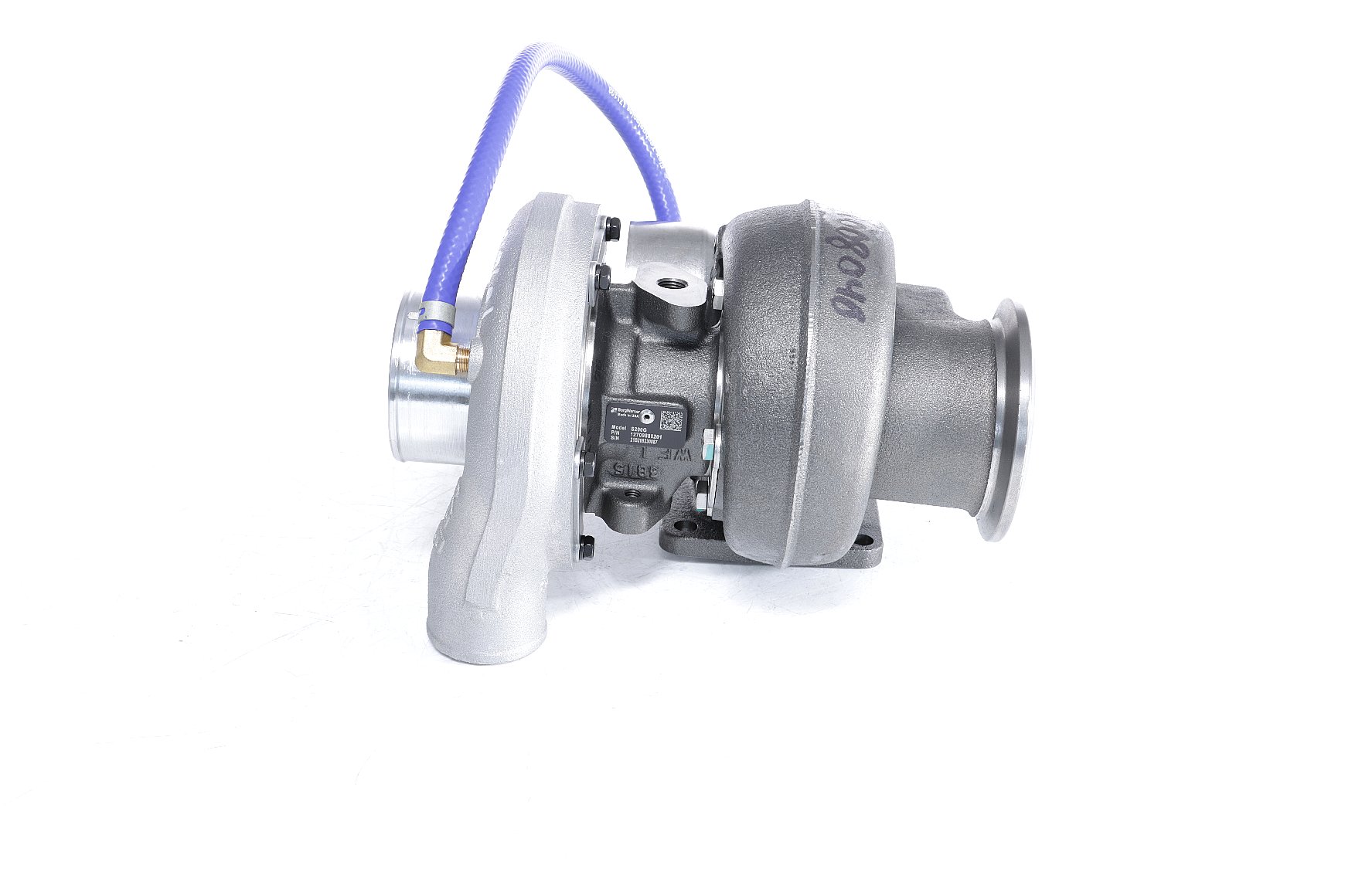 BTS TURBO t917268