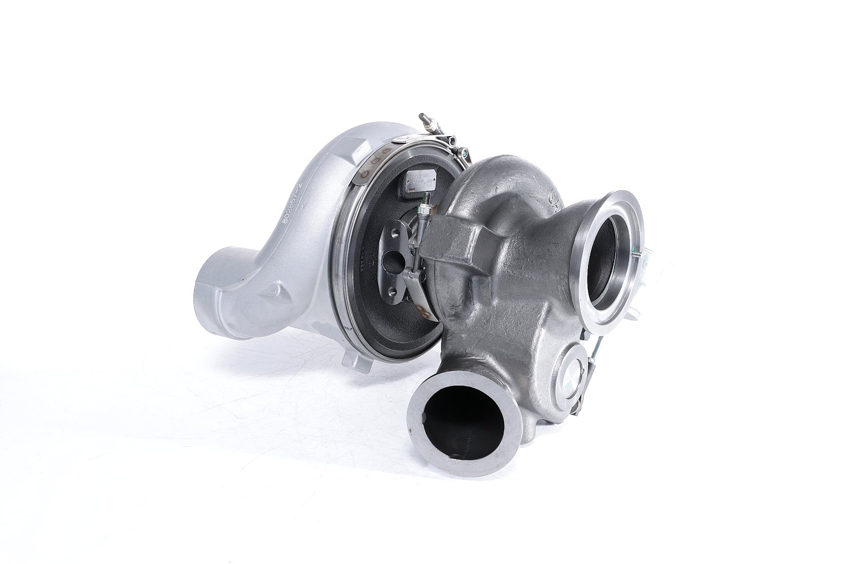 BTS TURBO t917231 for MAN
