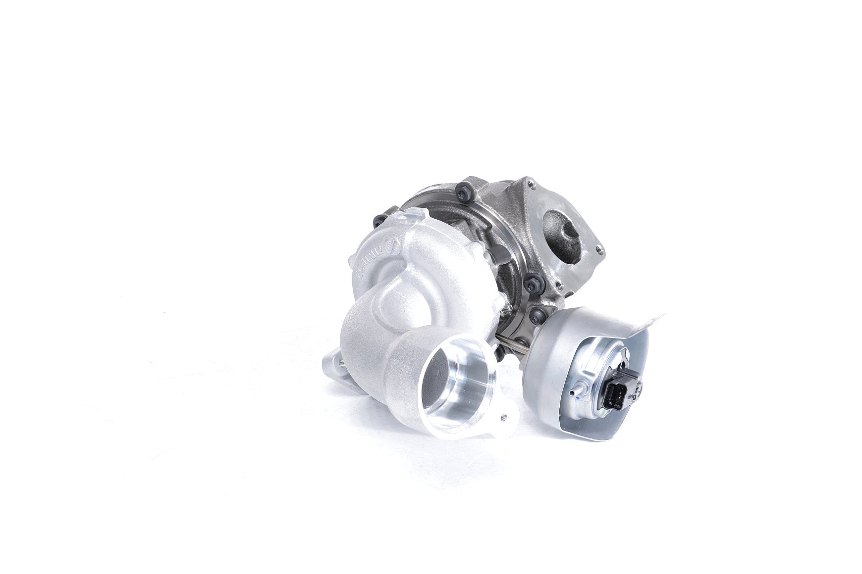 BTS TURBO Lader, ladesystem t917463 for CITROËN PEUGEOT