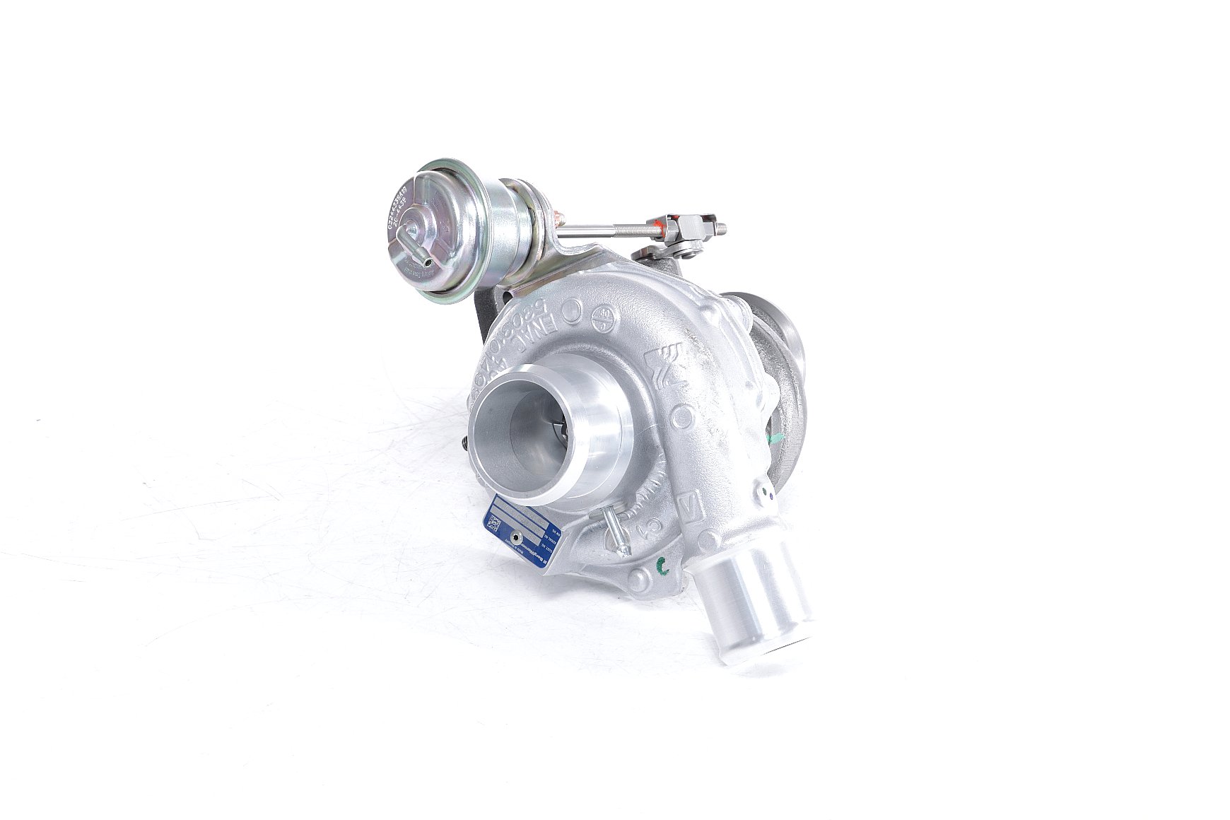 BTS TURBO t917994 for IVECO