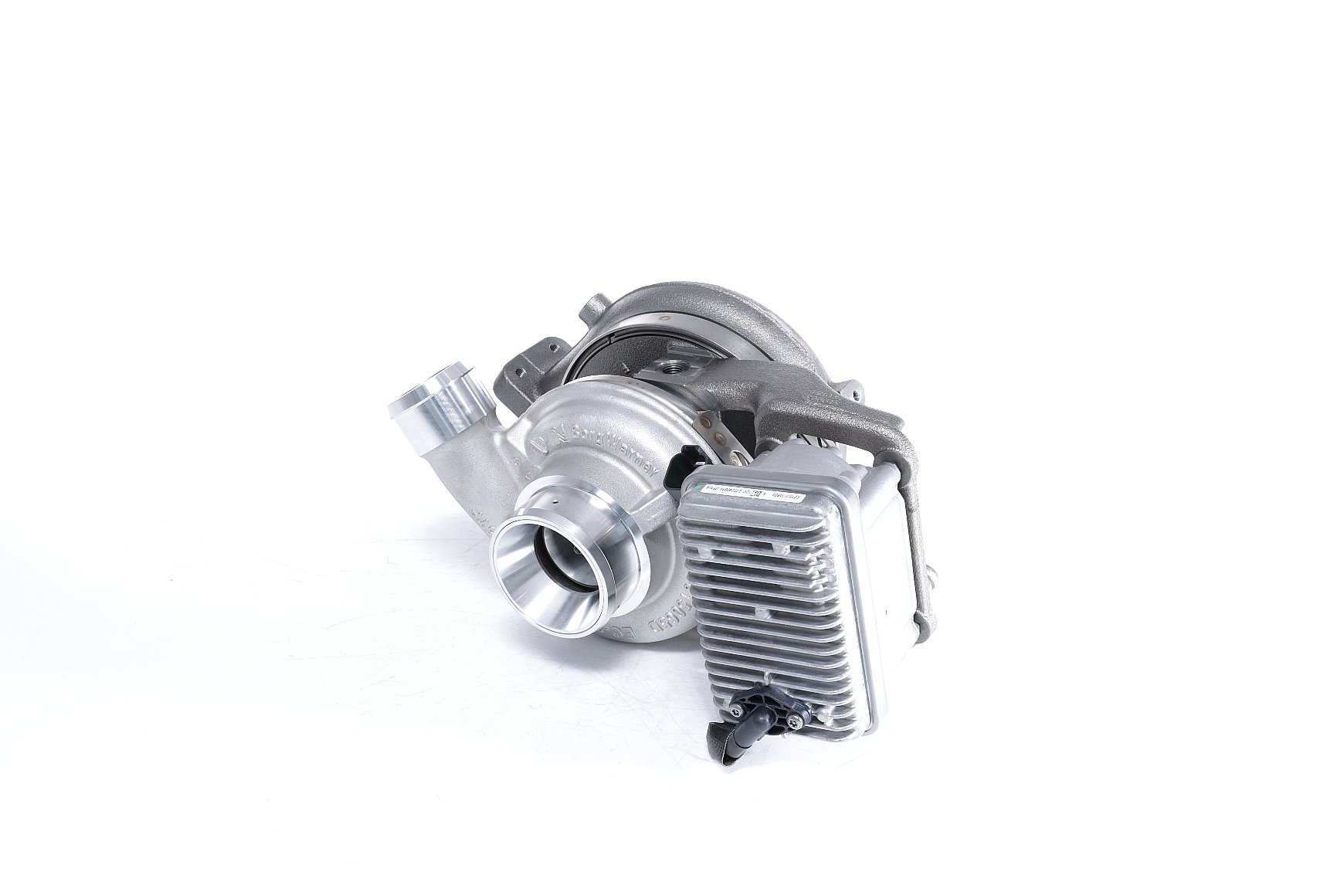 BTS TURBO t918053