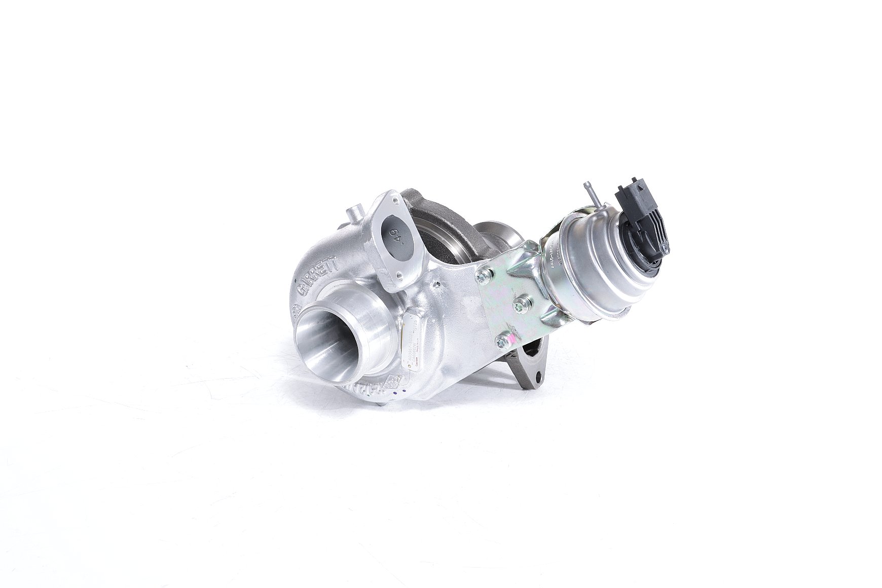BTS TURBO Lader, ladesystem t918148 for LANCIA